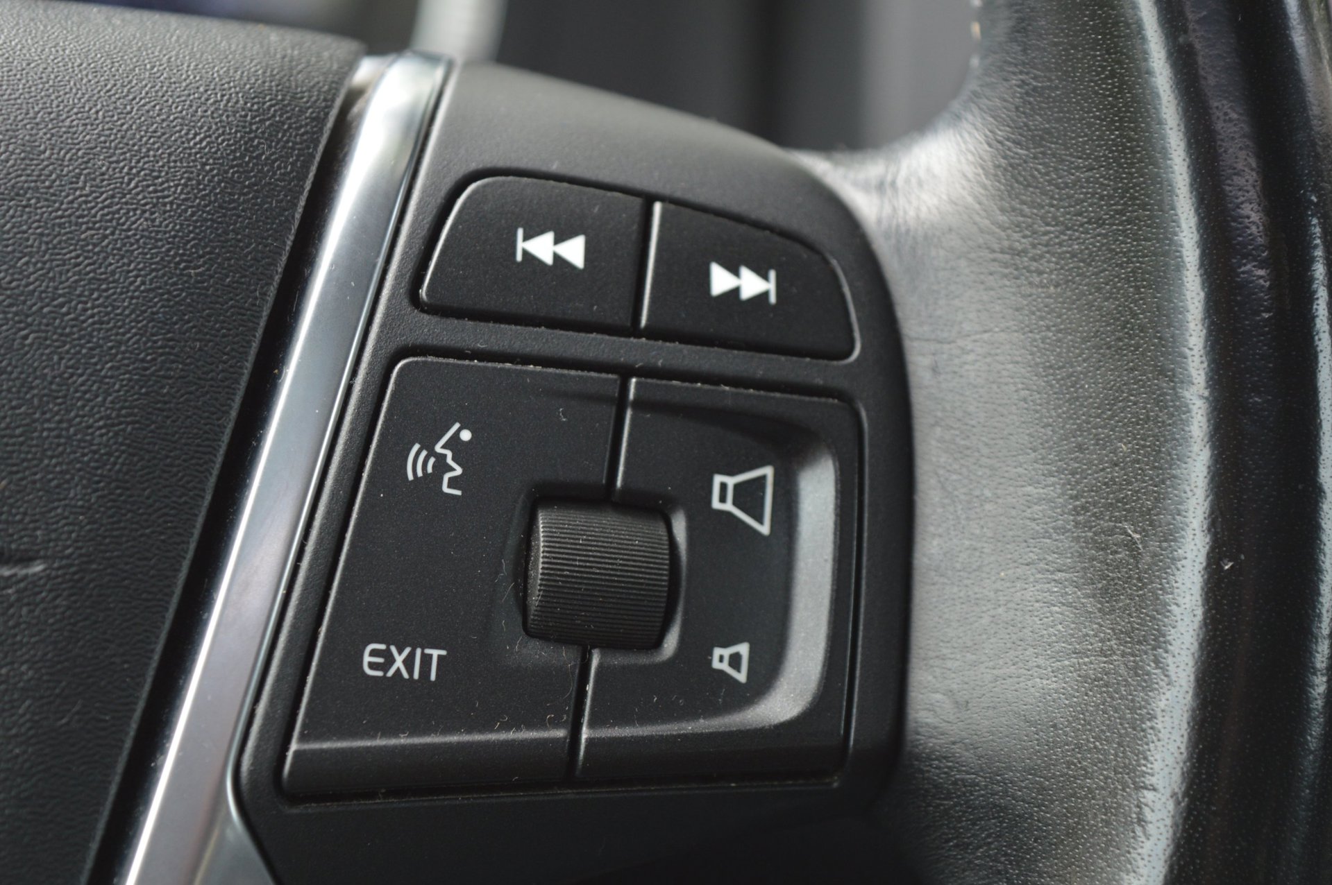 Foto van Volvo V60