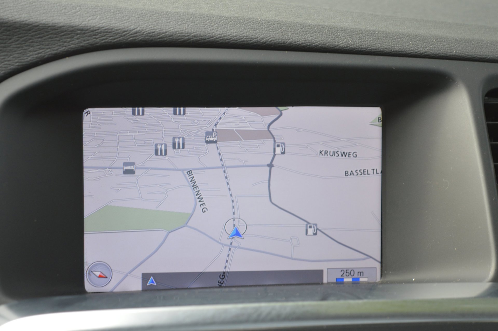 Foto van Volvo V60