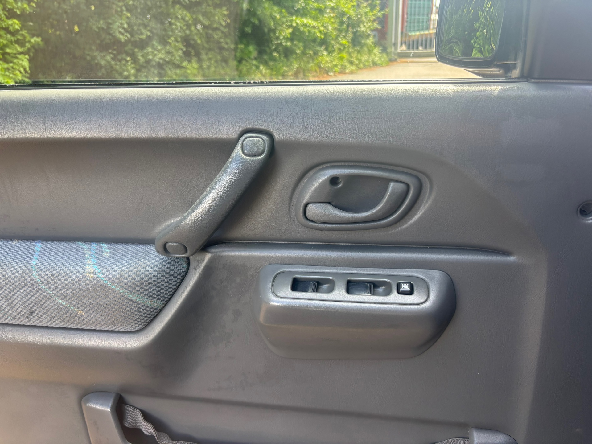 Foto van Suzuki Jimny
