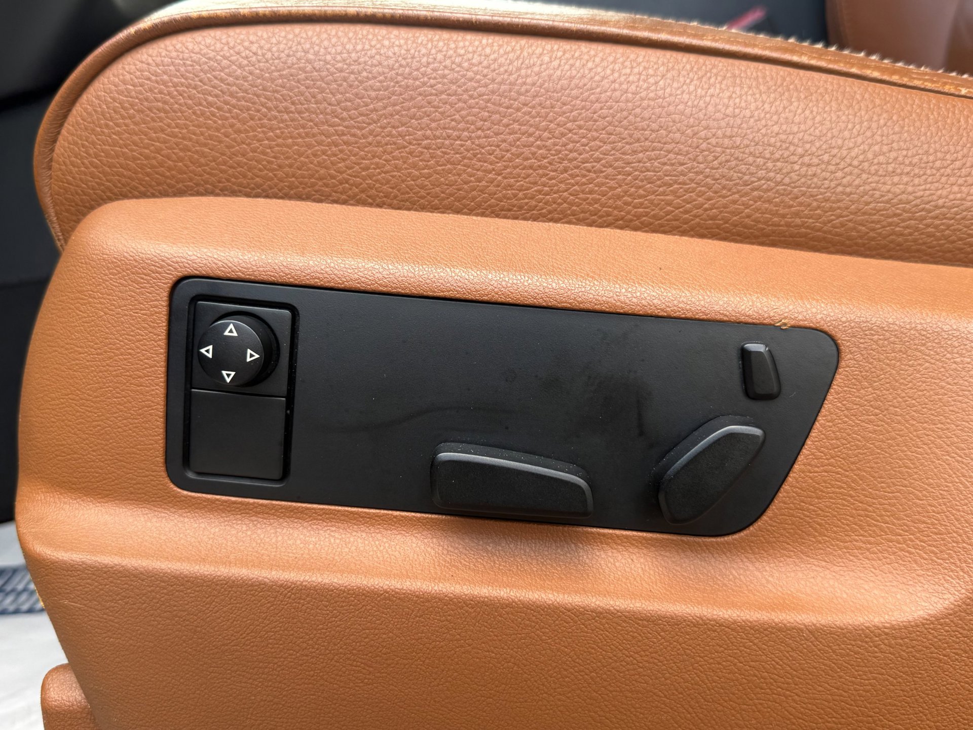 Foto van Volkswagen Touareg