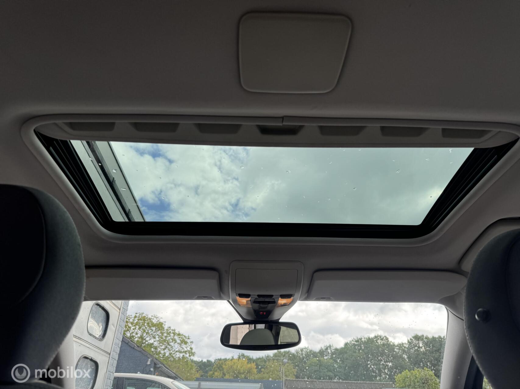 Foto van Volvo V50