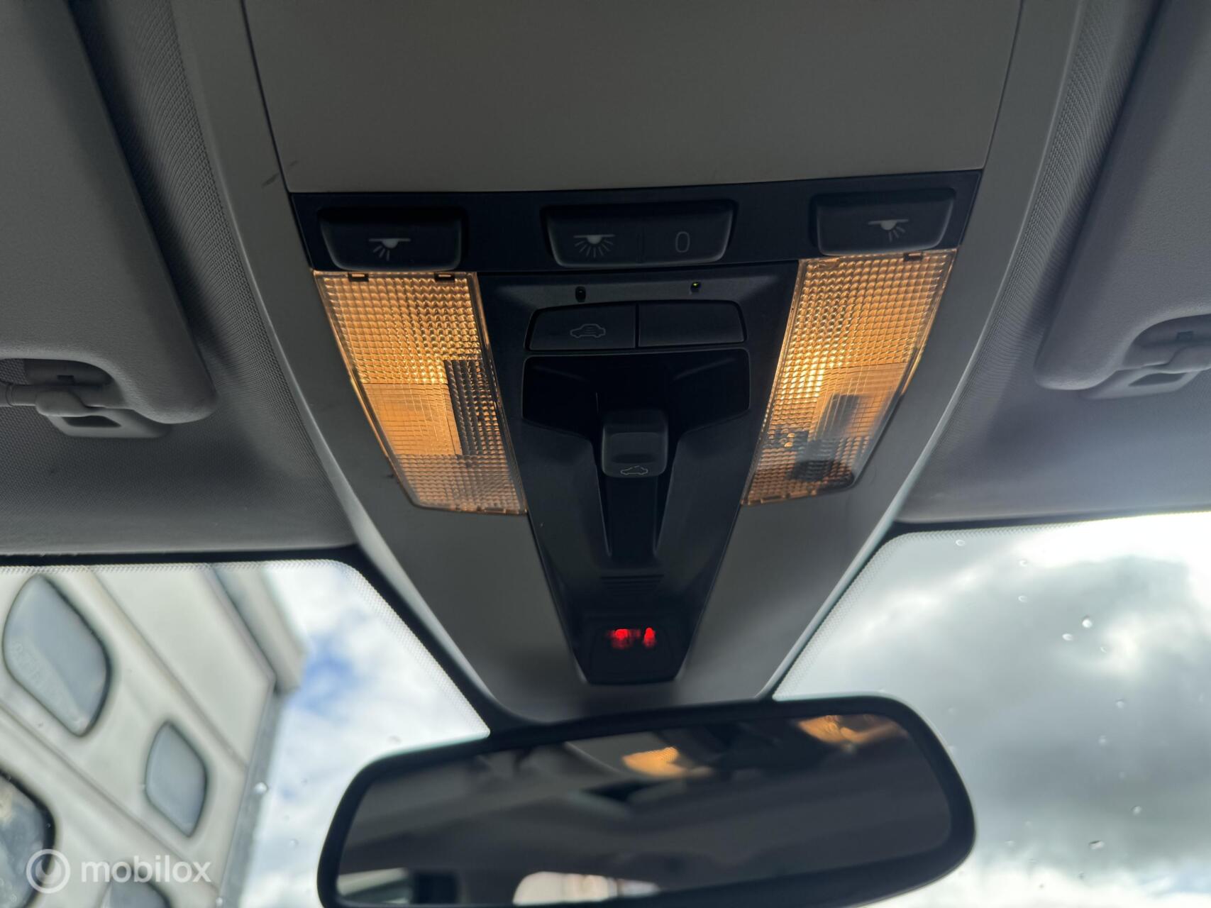Foto van Volvo V50