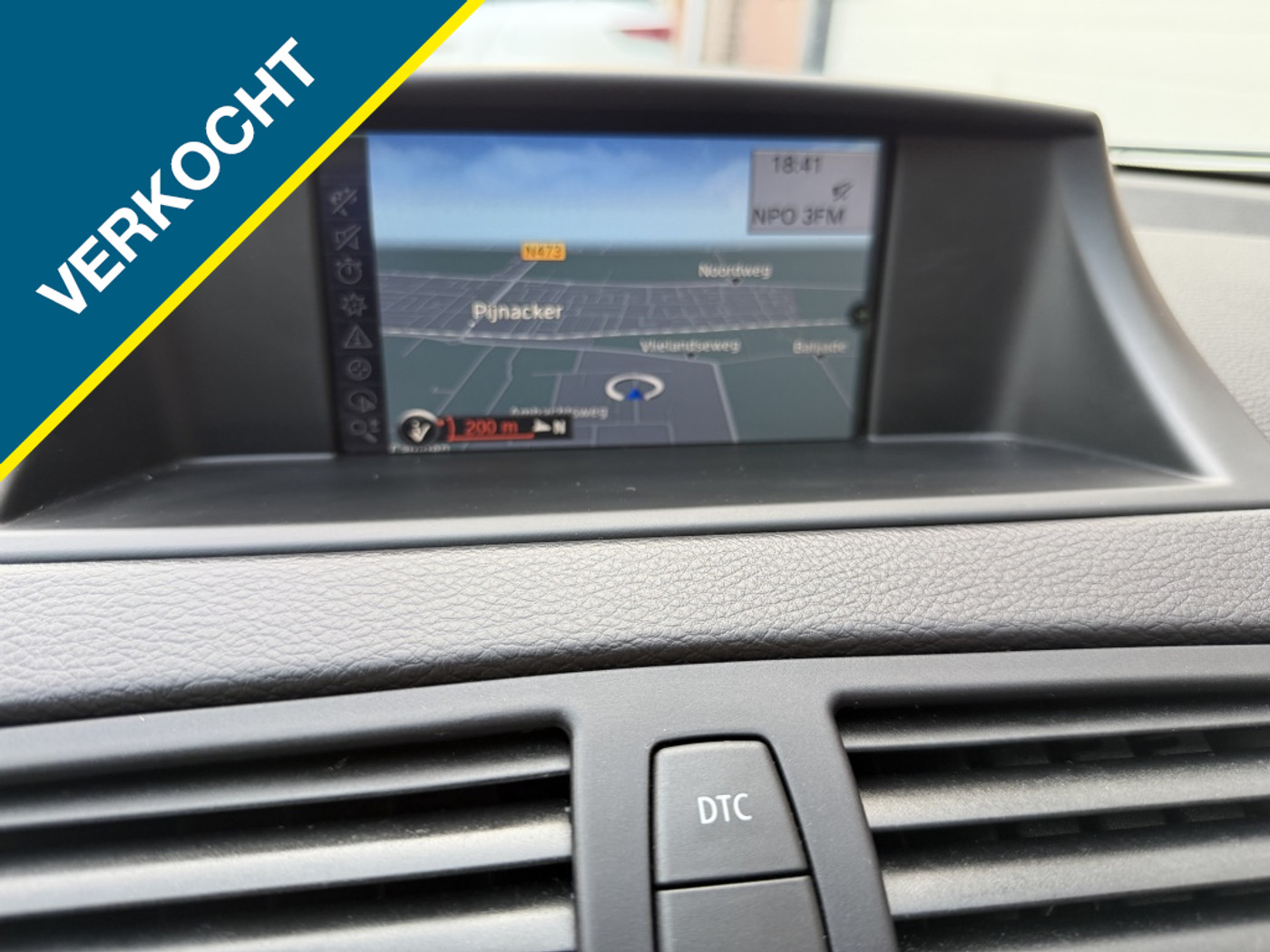 Foto van BMW 116i
