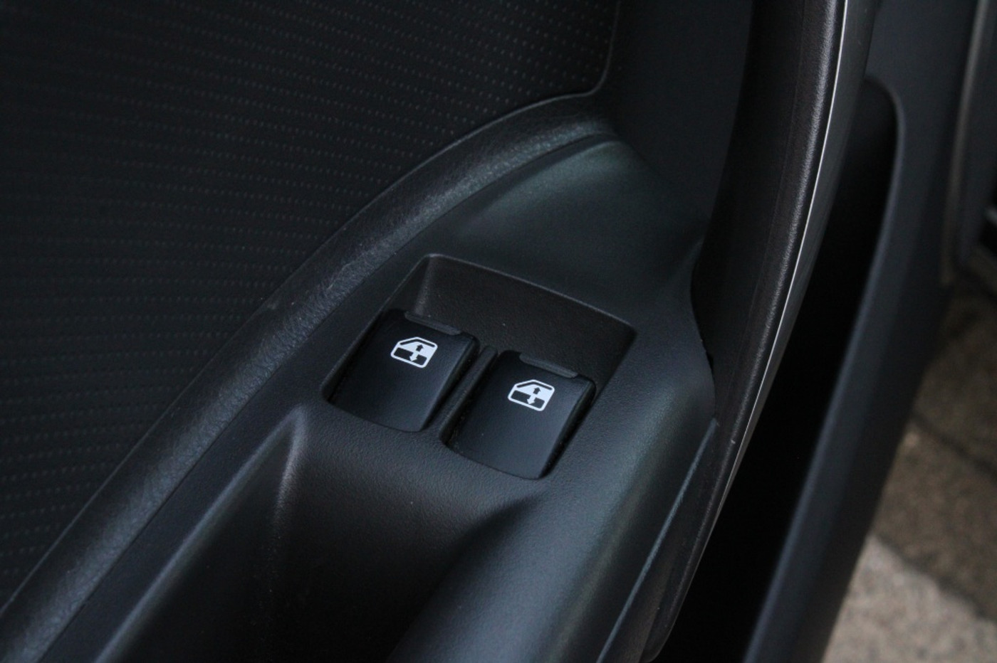 Foto van Chevrolet Aveo