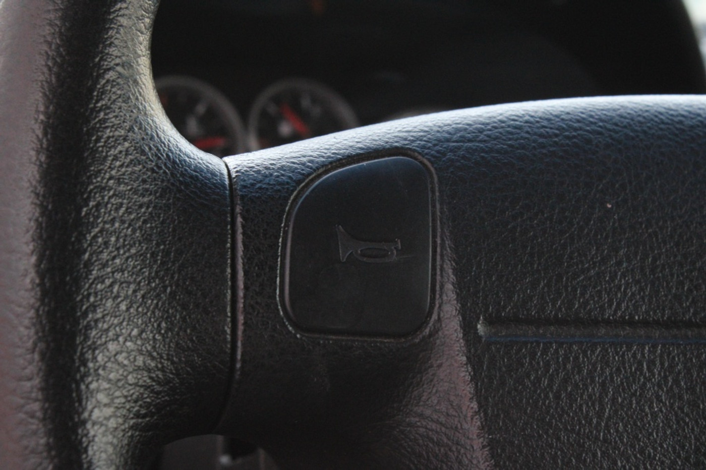 Foto van Chevrolet Aveo