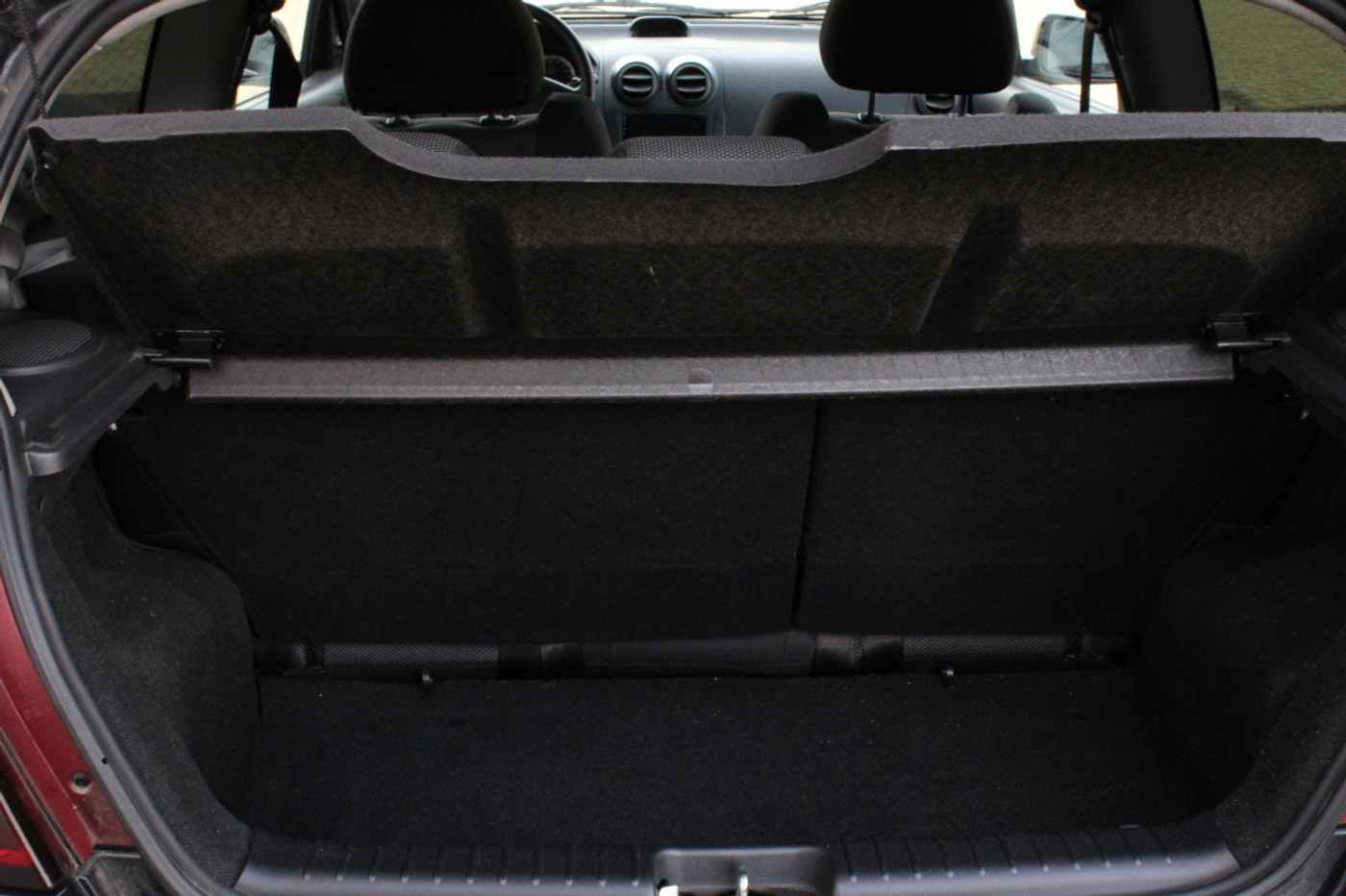 Foto van Chevrolet Aveo