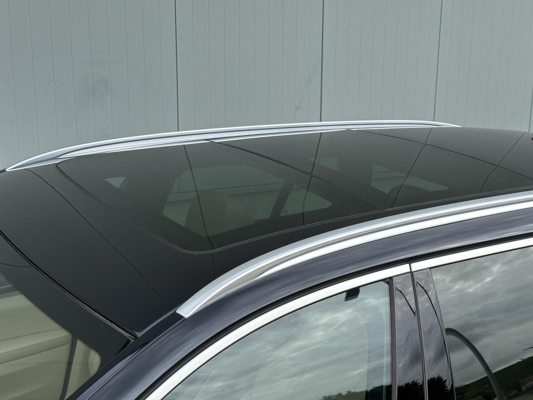 Foto van BMW 528i