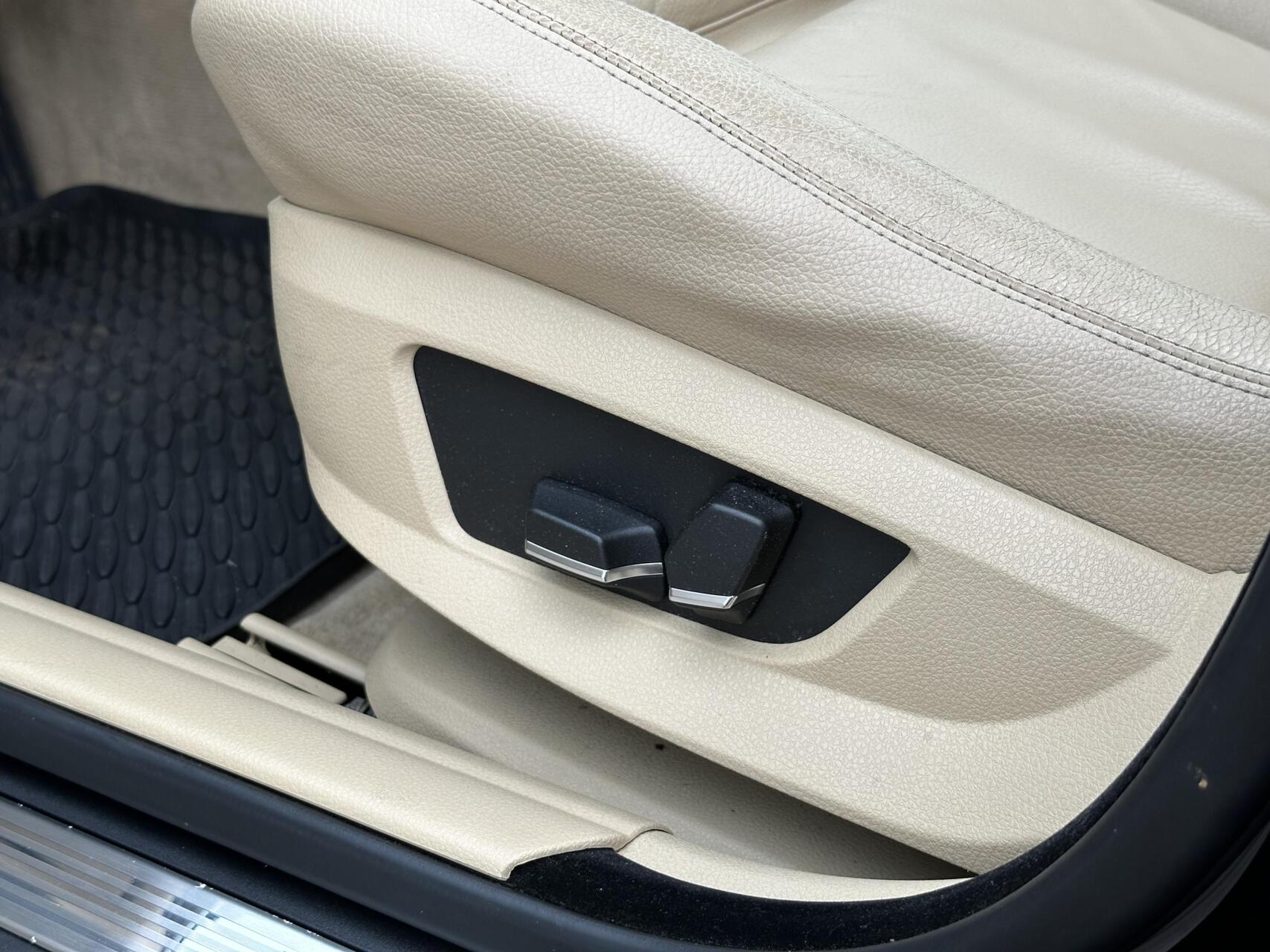 Foto van BMW 528i