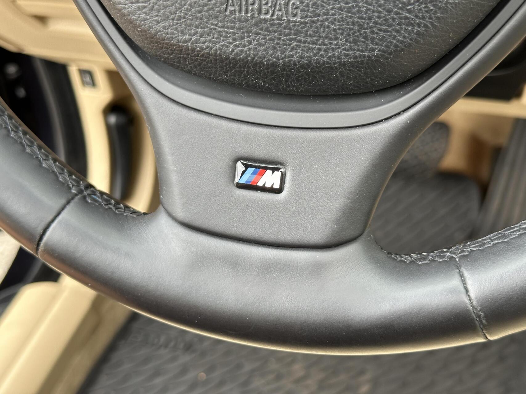 Foto van BMW 528i