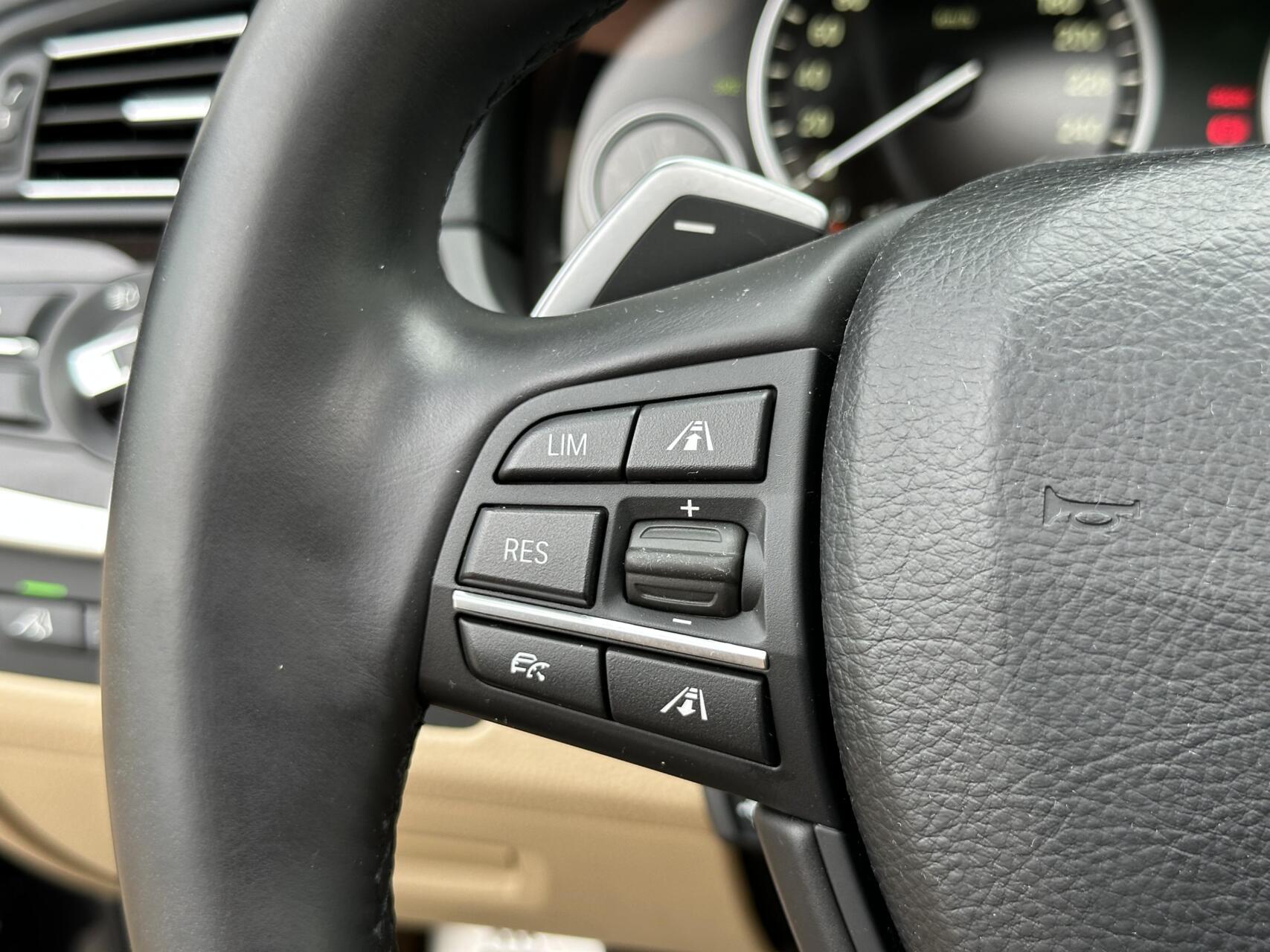 Foto van BMW 528i