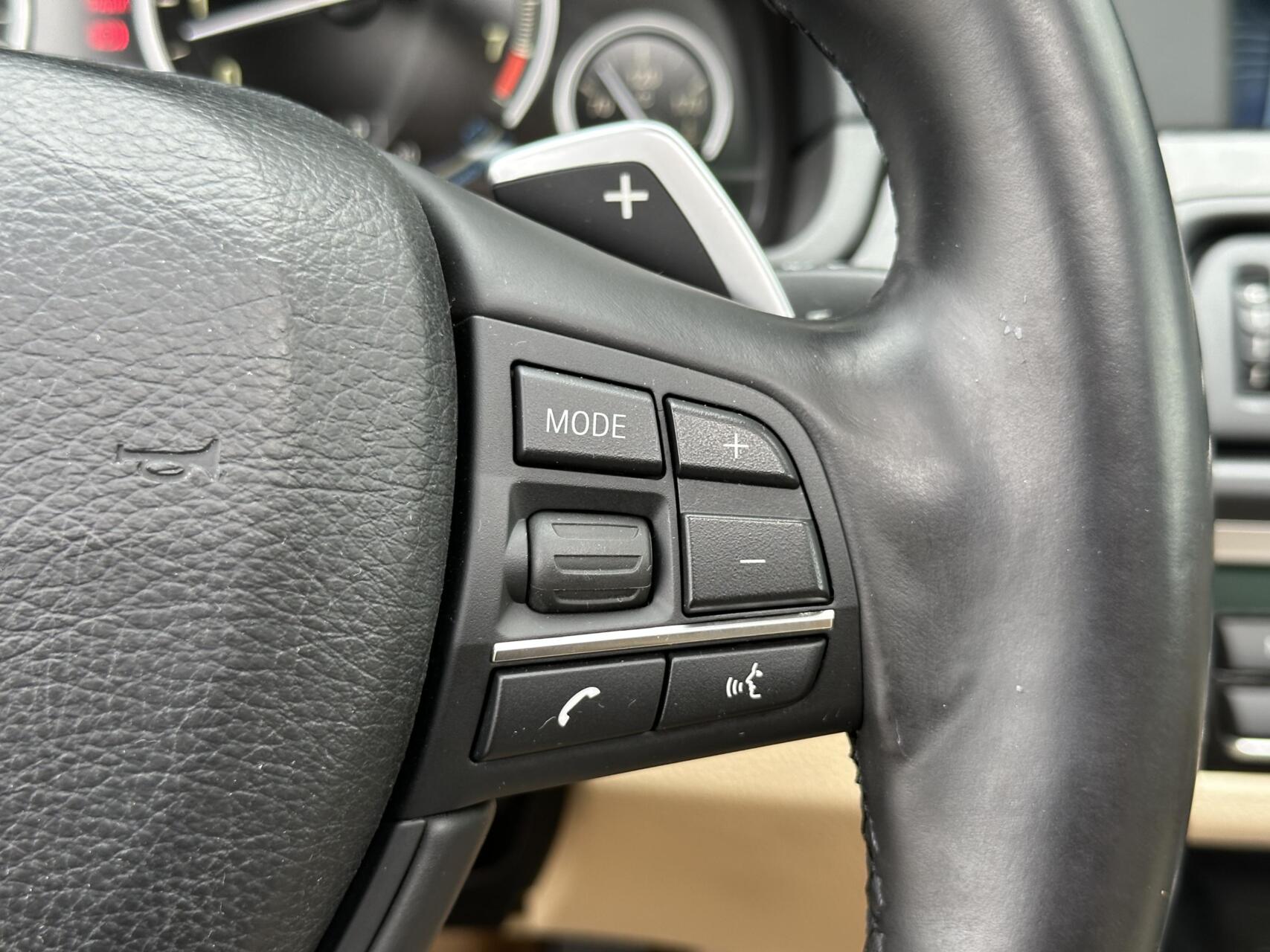Foto van BMW 528i