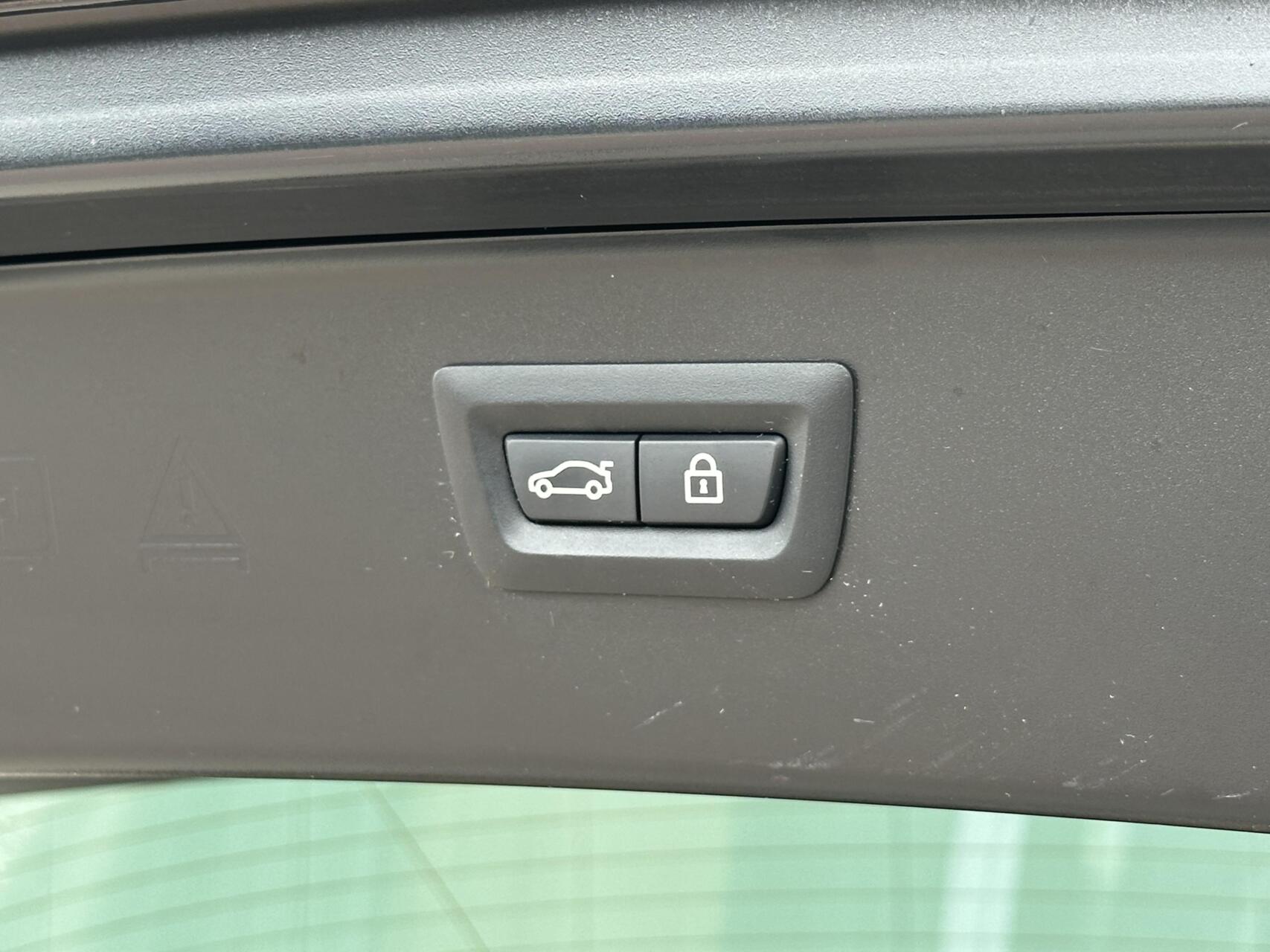 Foto van BMW 528i