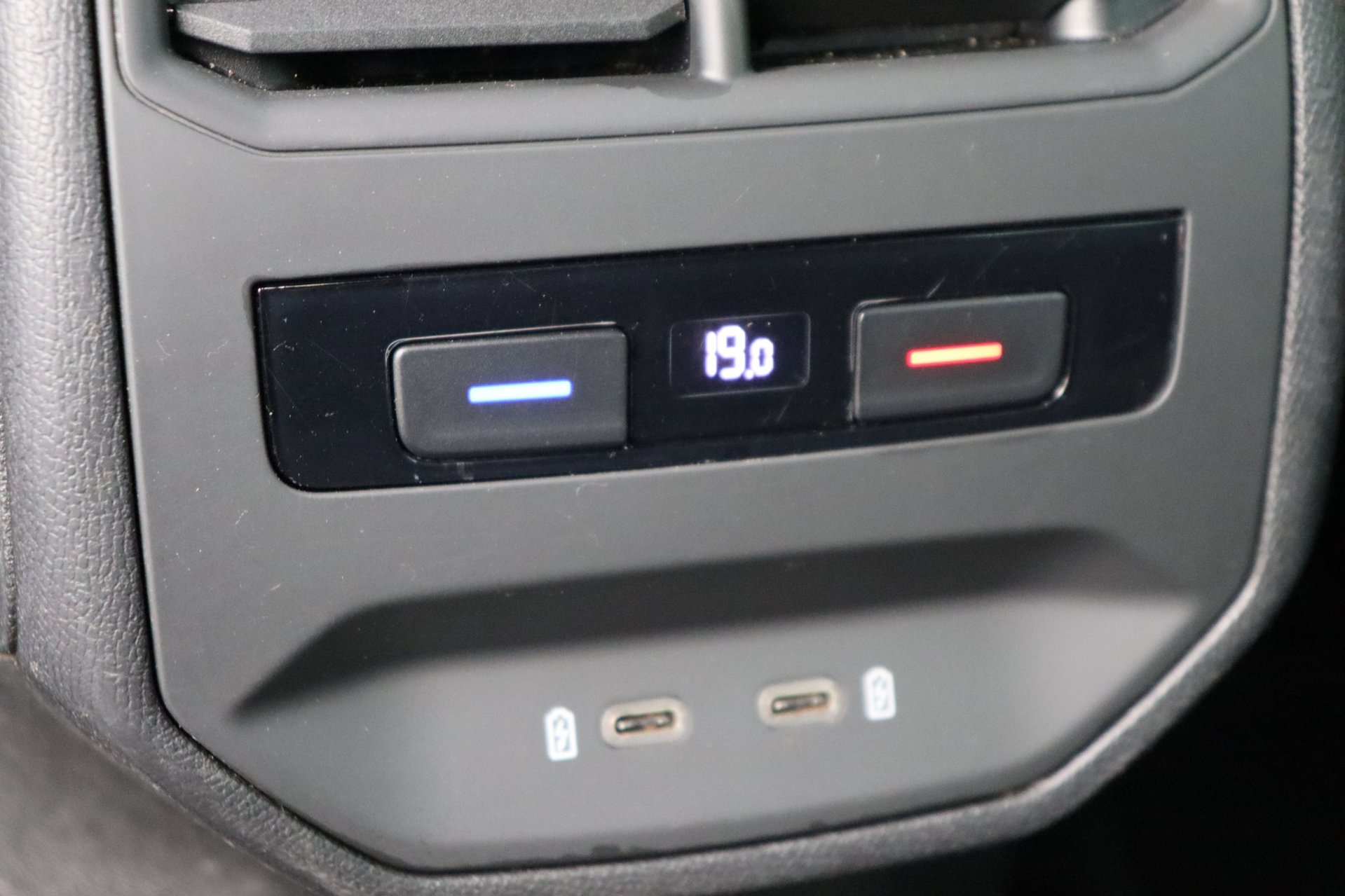 Foto van Seat Leon Sportstourer