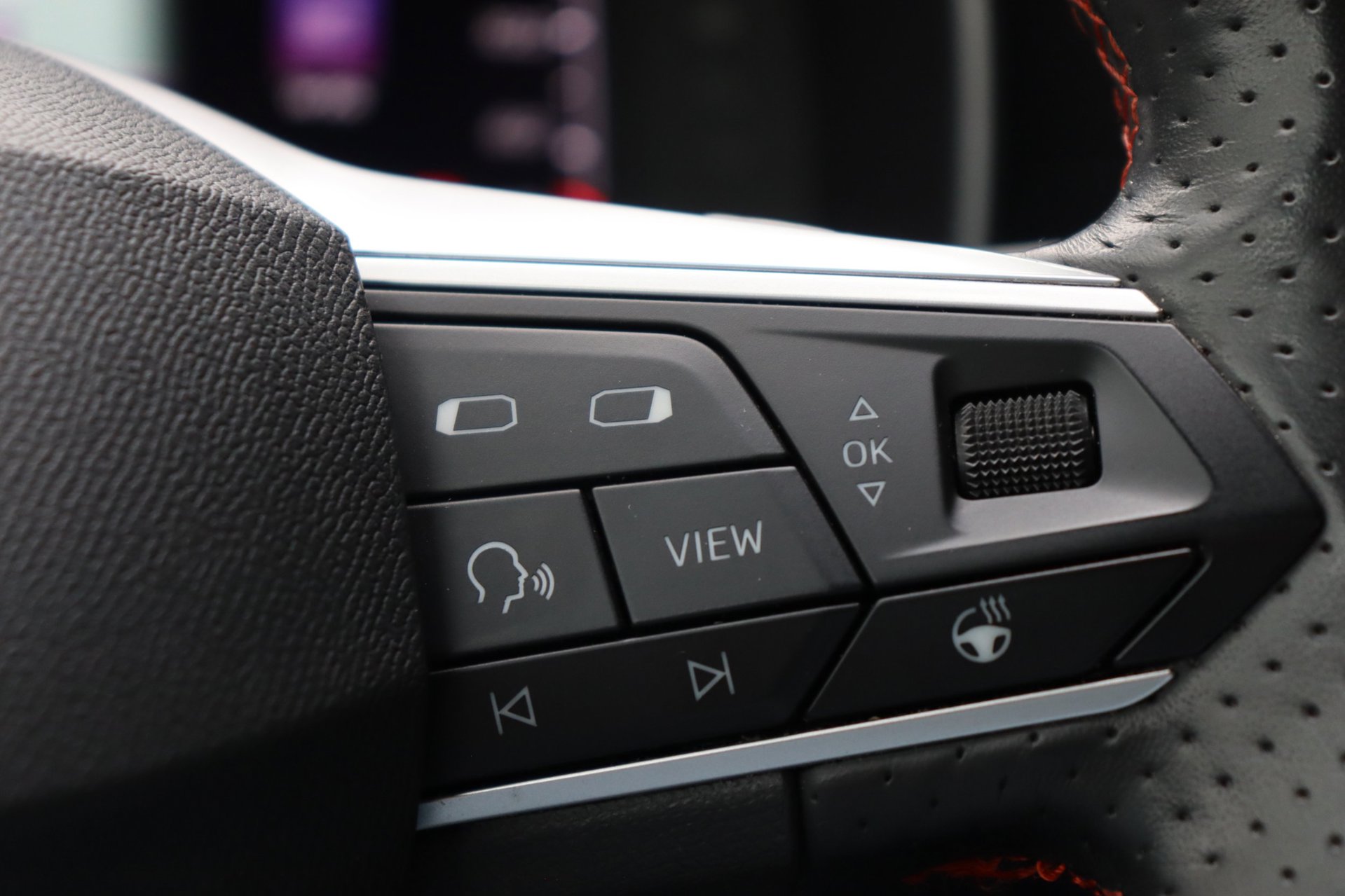 Foto van Seat Leon Sportstourer