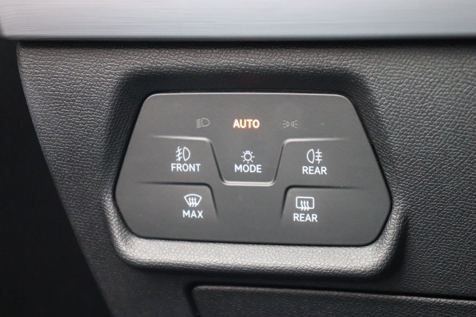 Foto van Seat Leon Sportstourer