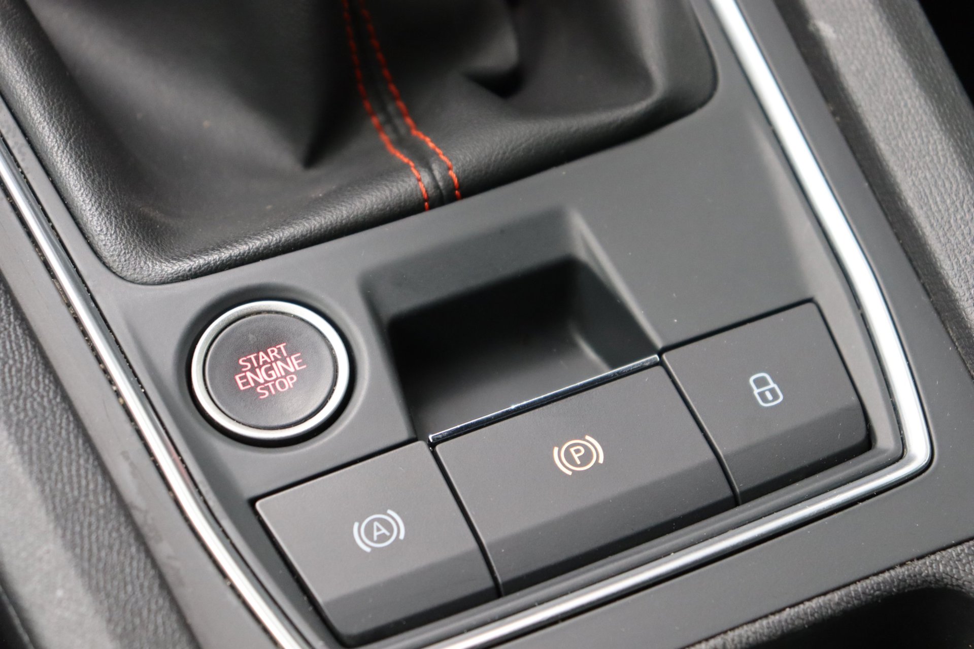 Foto van Seat Leon Sportstourer