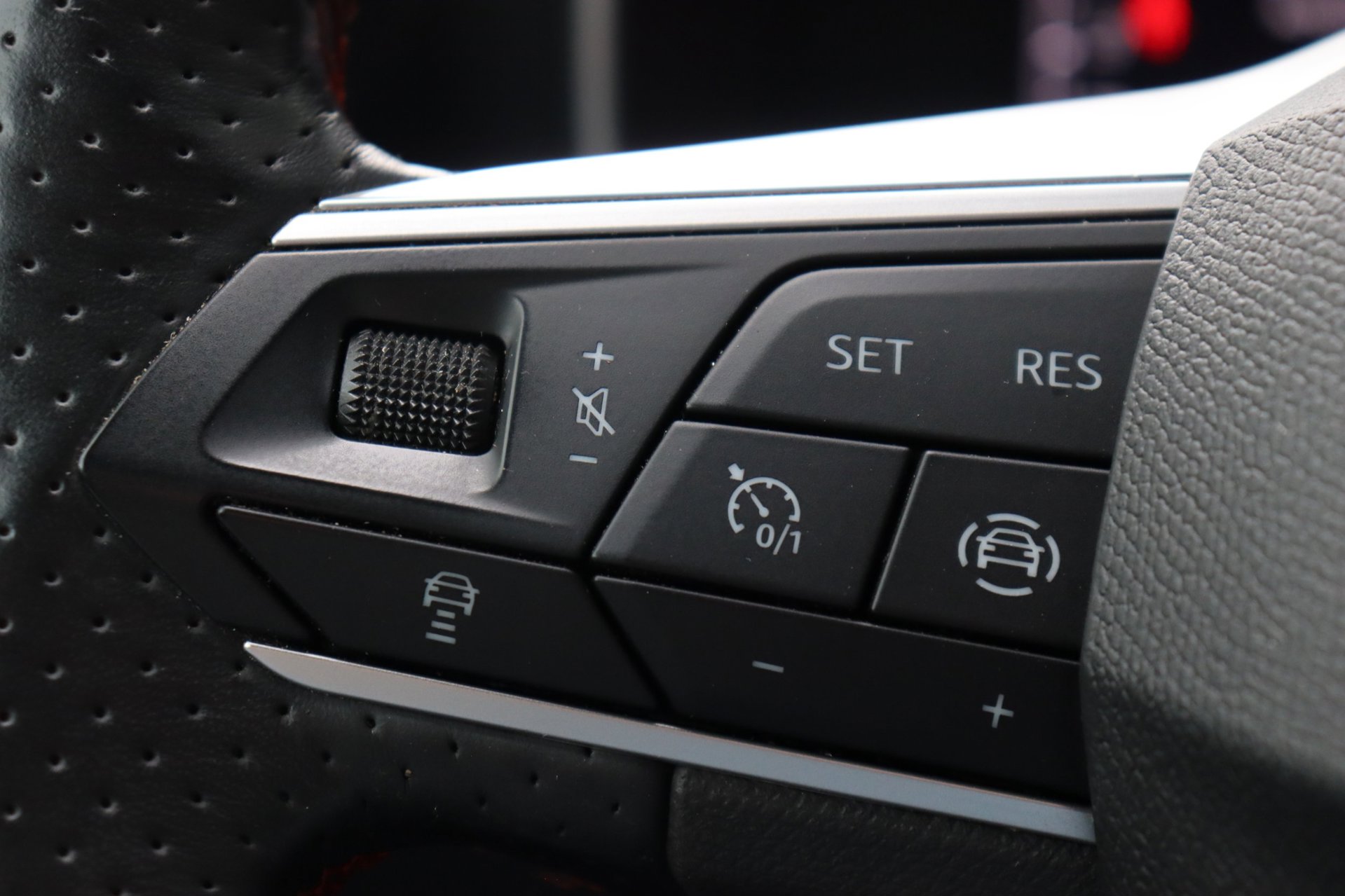 Foto van Seat Leon Sportstourer