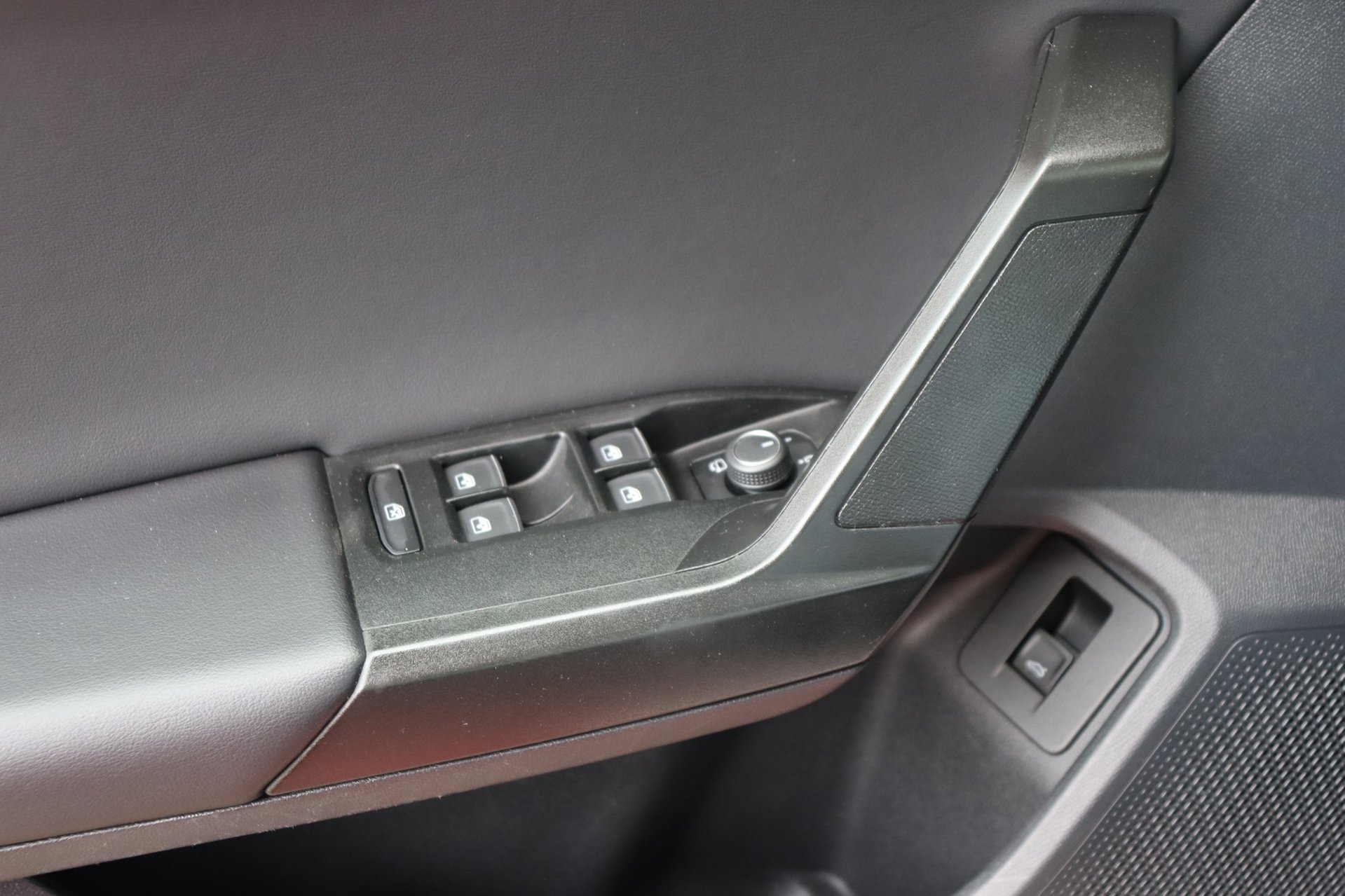 Foto van Seat Leon Sportstourer