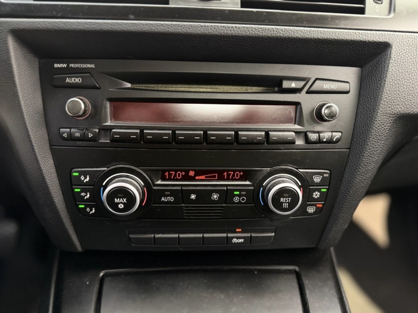 Foto van BMW 3-serie