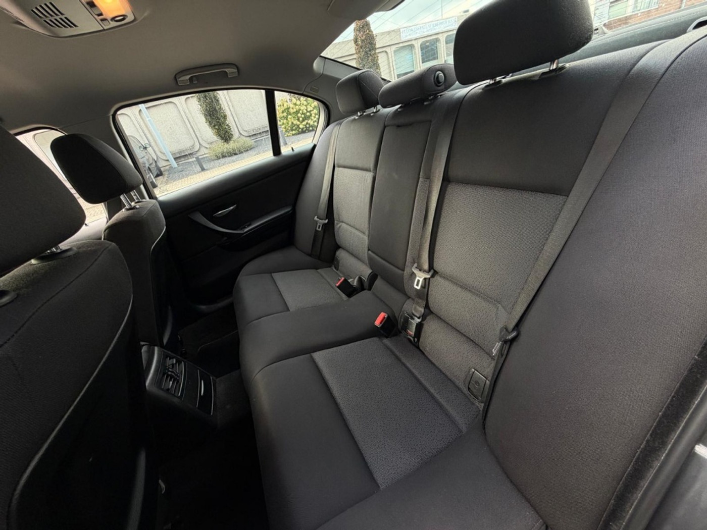 Foto van BMW 3-serie