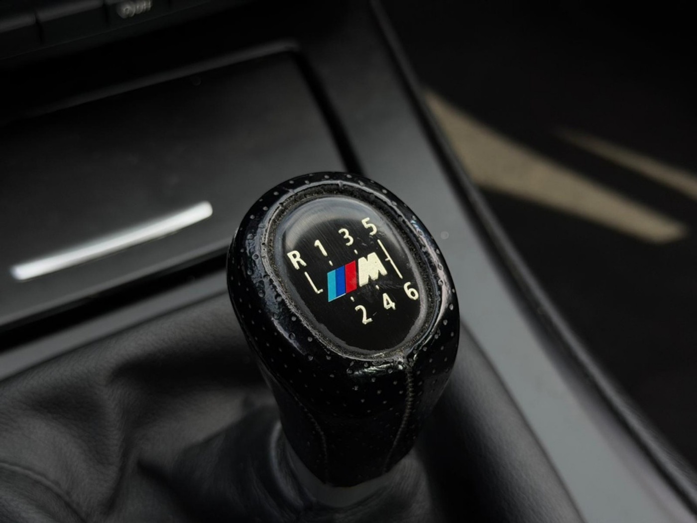 Foto van BMW 3-serie