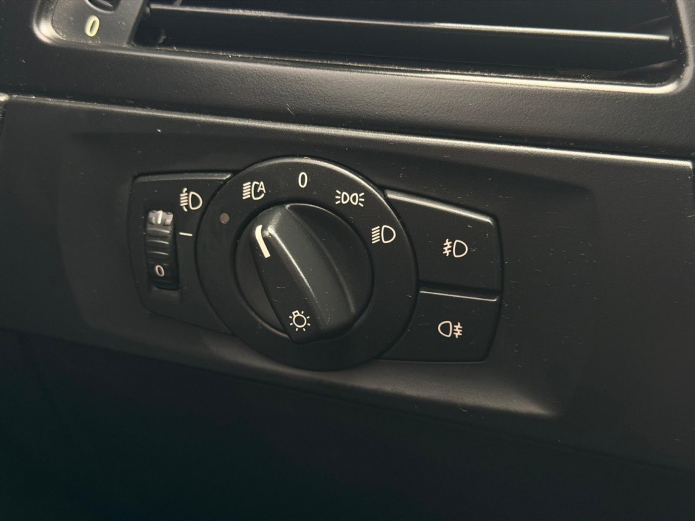 Foto van BMW 3-serie