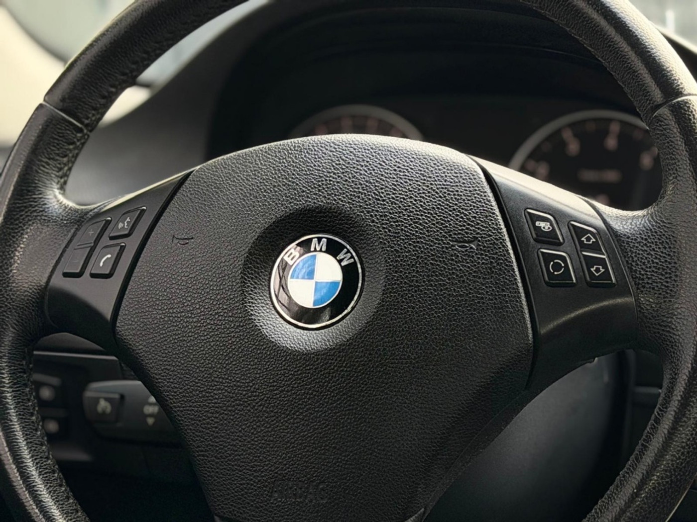 Foto van BMW 3-serie