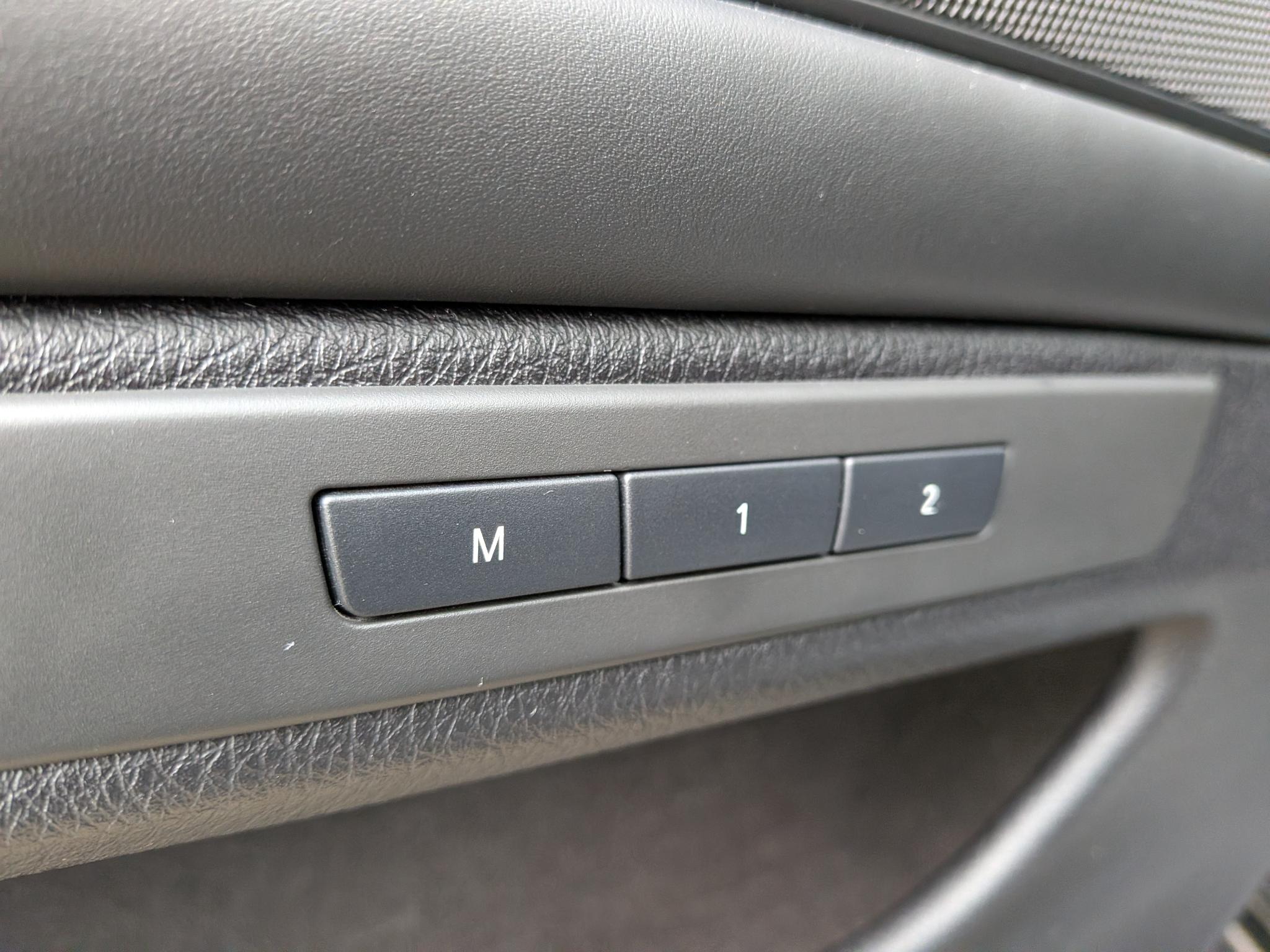 Foto van BMW 535i