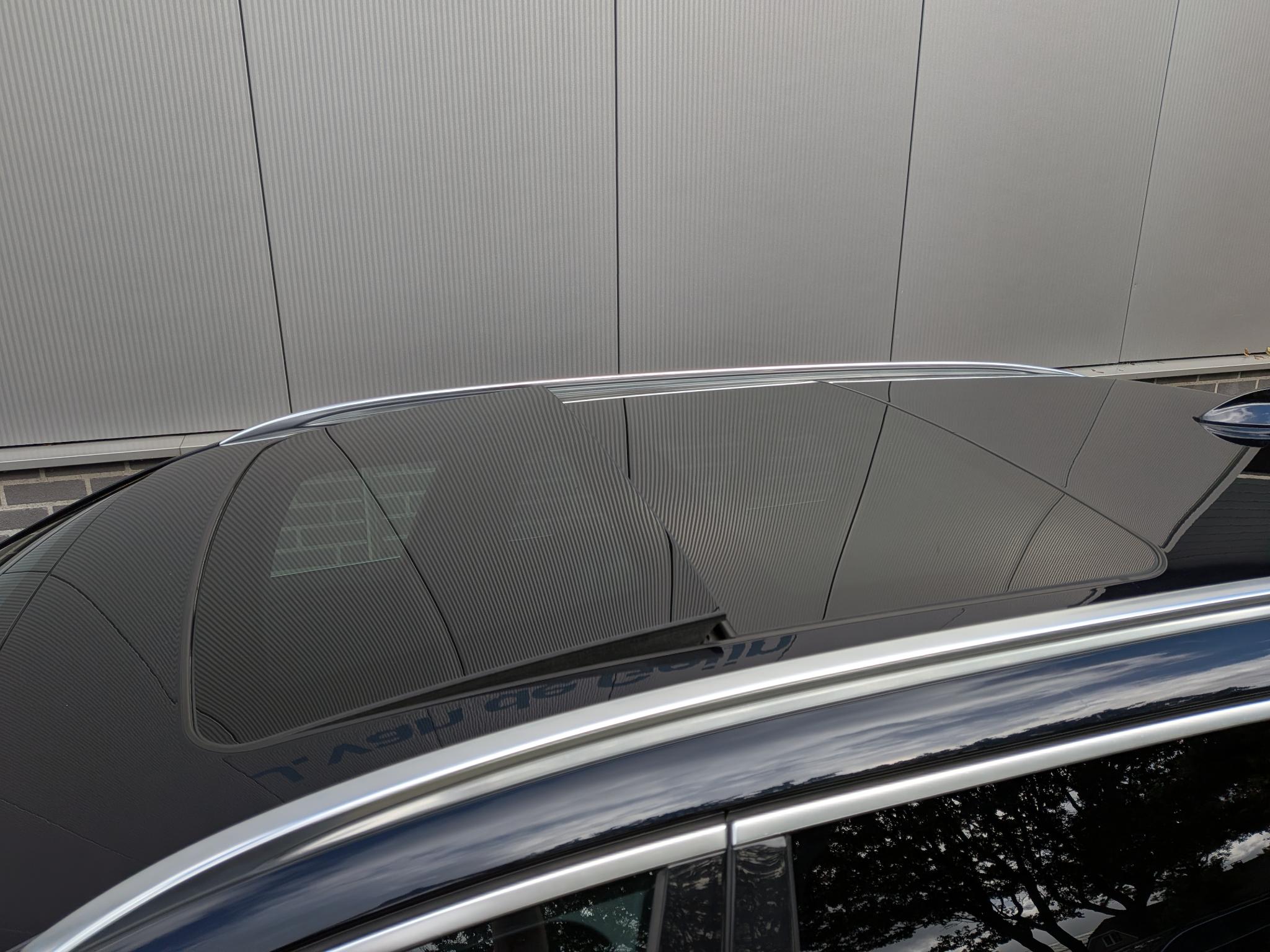 Foto van BMW 535i