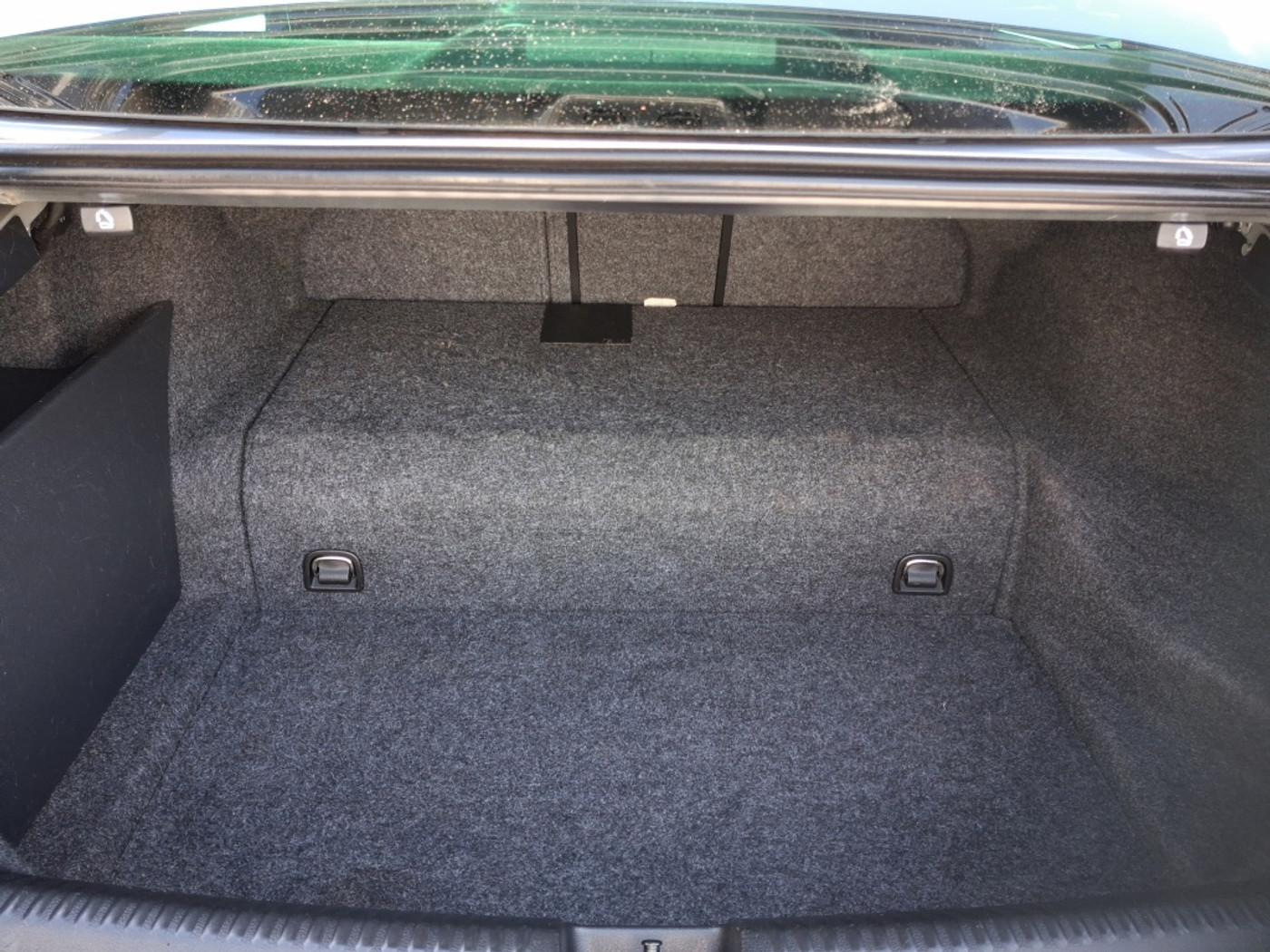 Foto van Volkswagen Jetta