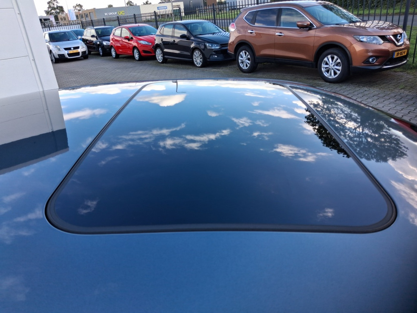 Foto van Volkswagen Jetta