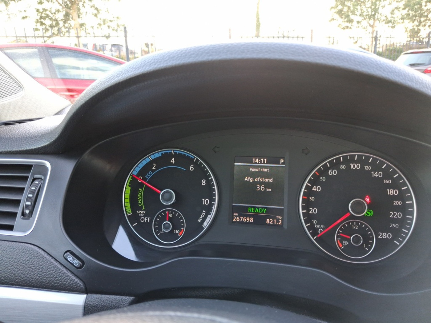 Foto van Volkswagen Jetta