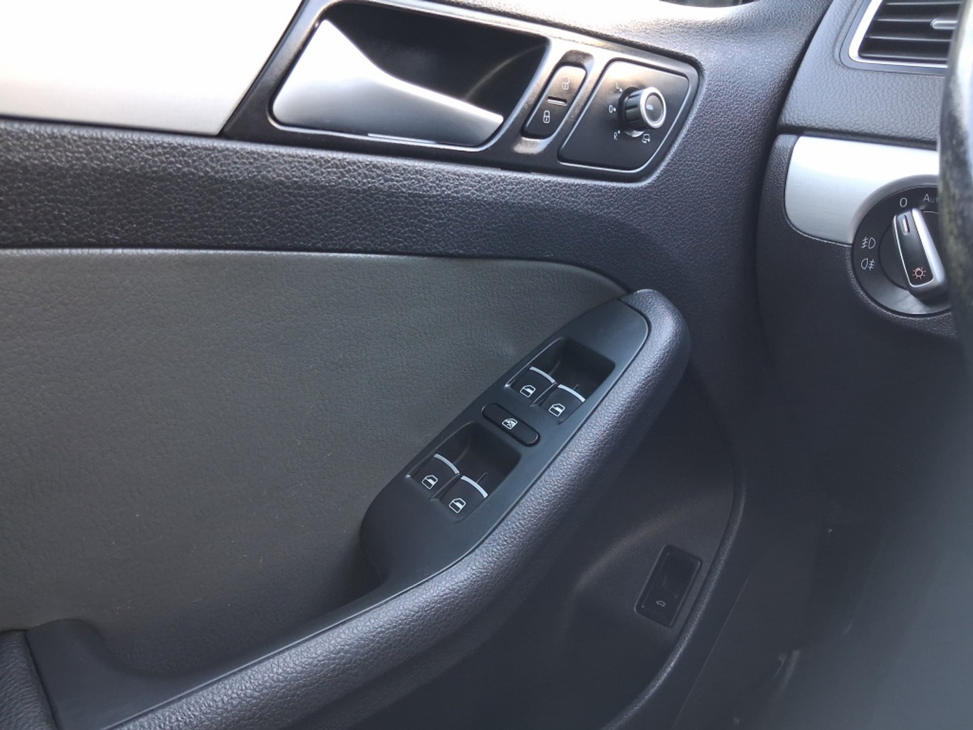 Foto van Volkswagen Jetta