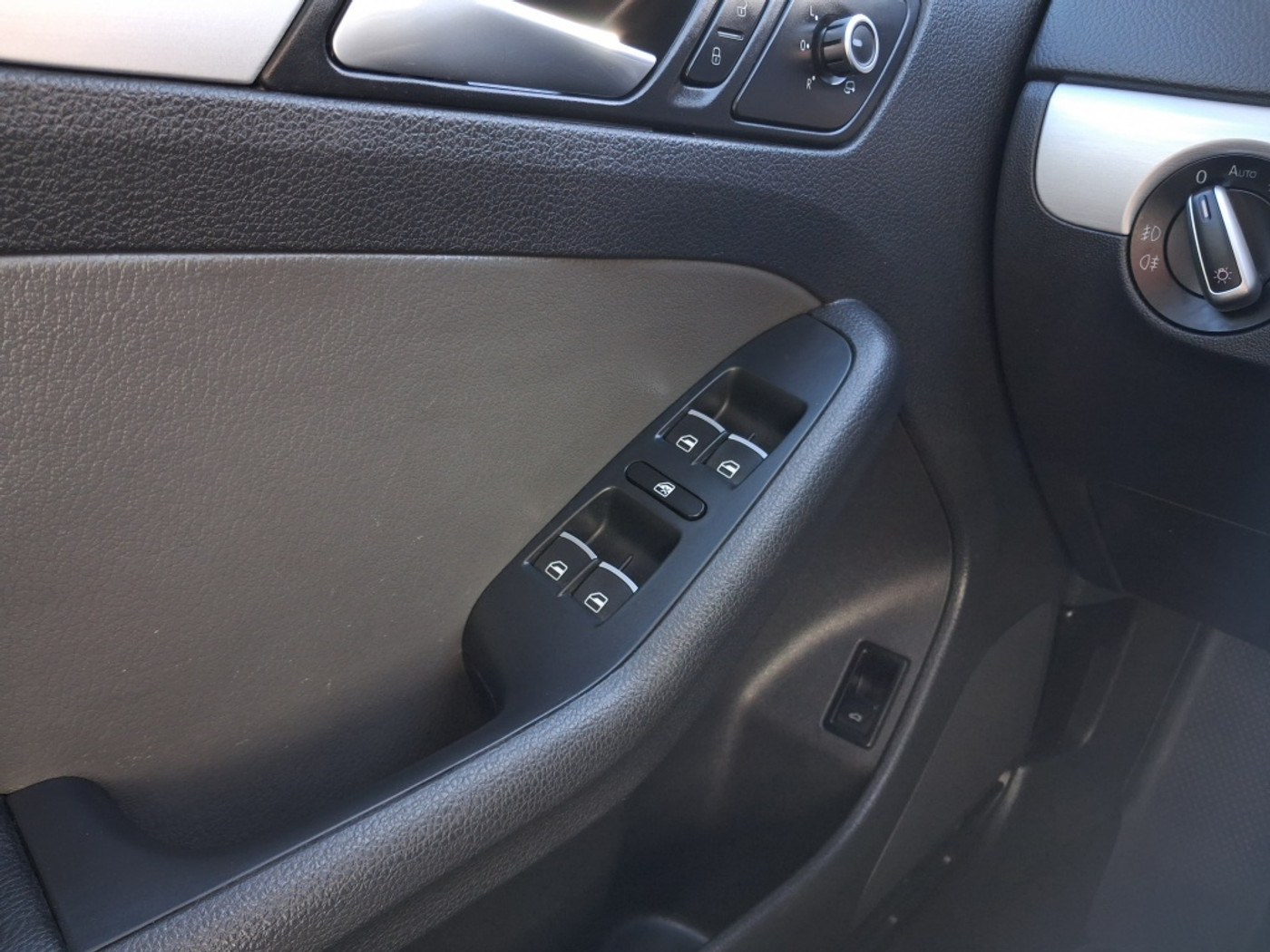 Foto van Volkswagen Jetta