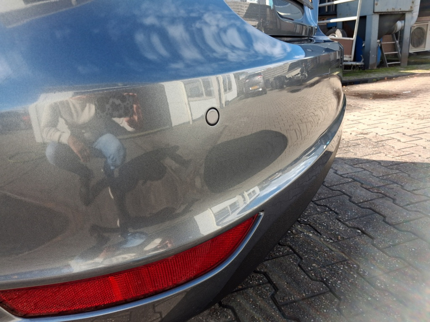 Foto van Volkswagen Jetta