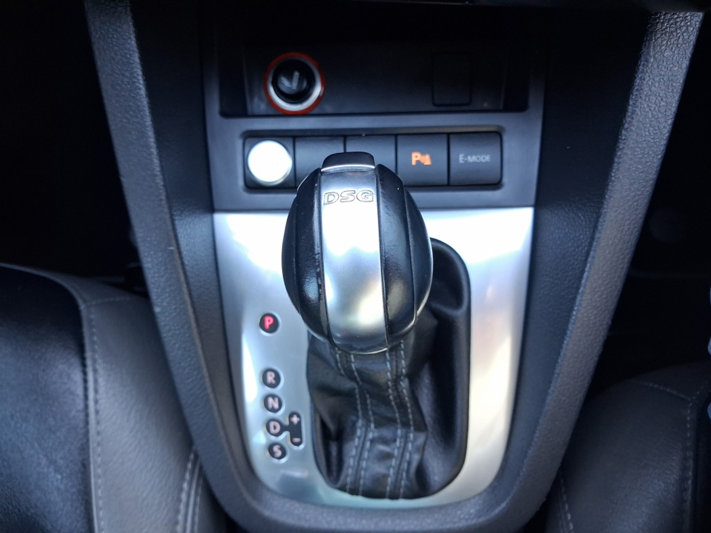 Foto van Volkswagen Jetta