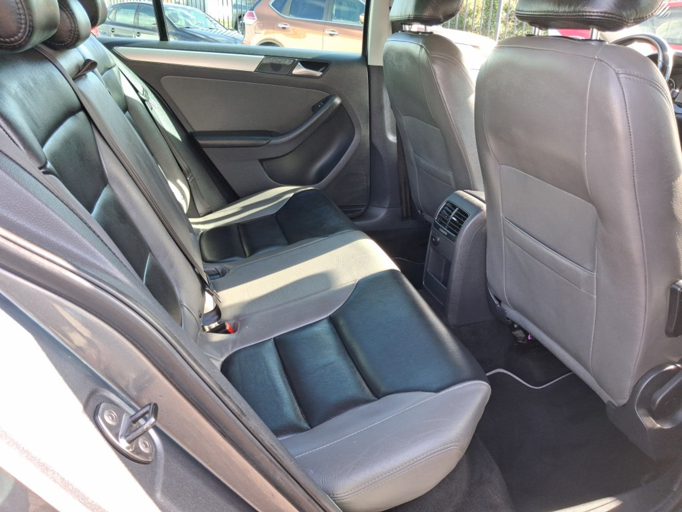 Foto van Volkswagen Jetta