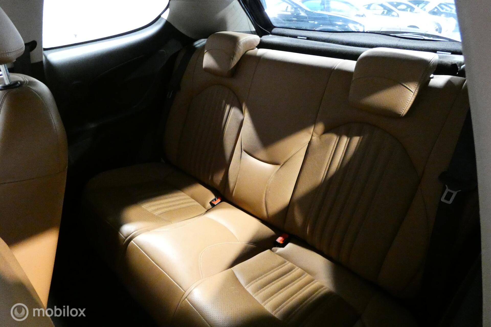 Foto van Alfa Romeo Alfa Mito