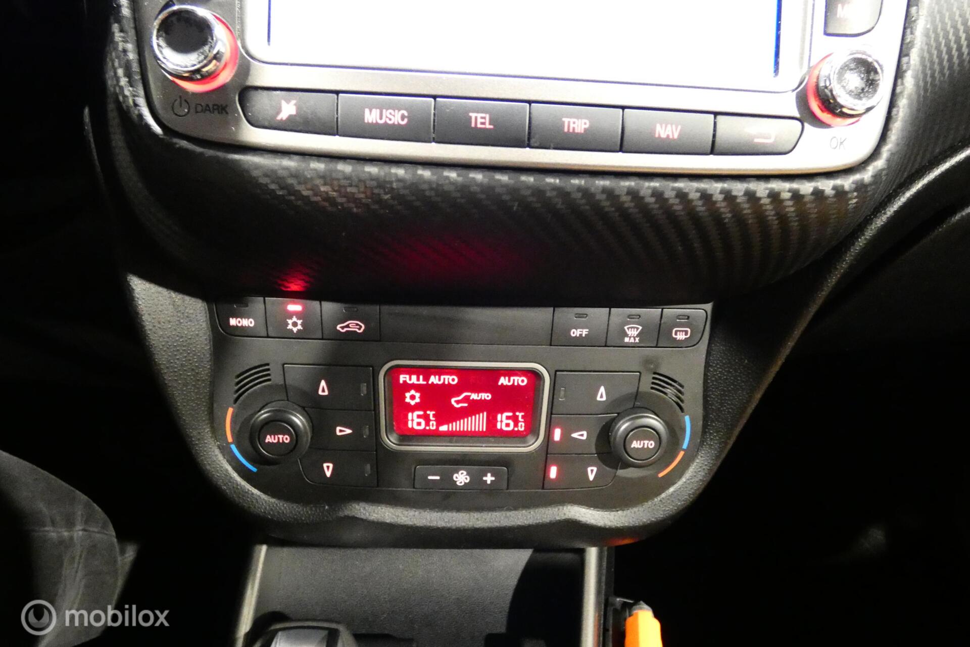 Foto van Alfa Romeo Alfa Mito