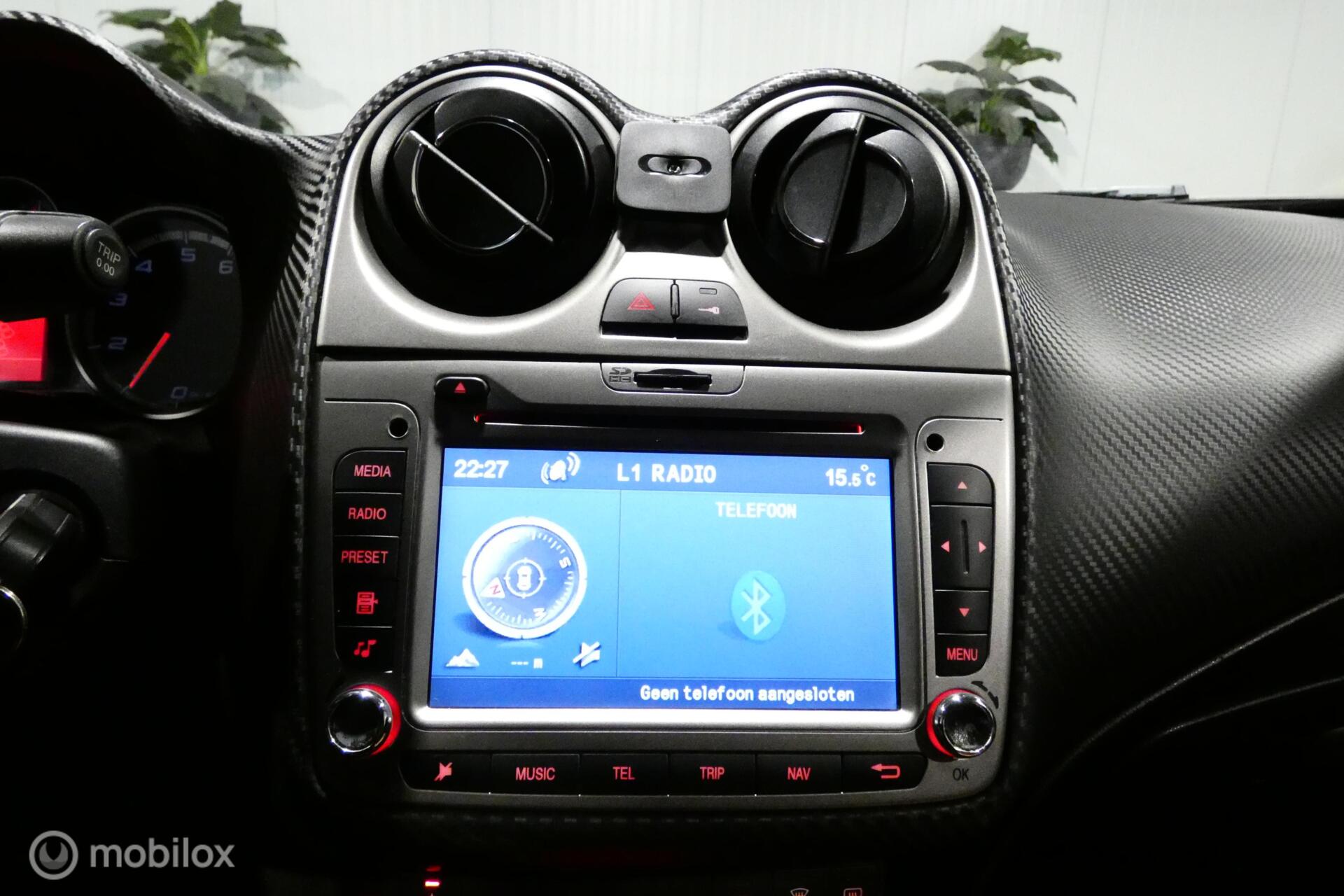Foto van Alfa Romeo Alfa Mito