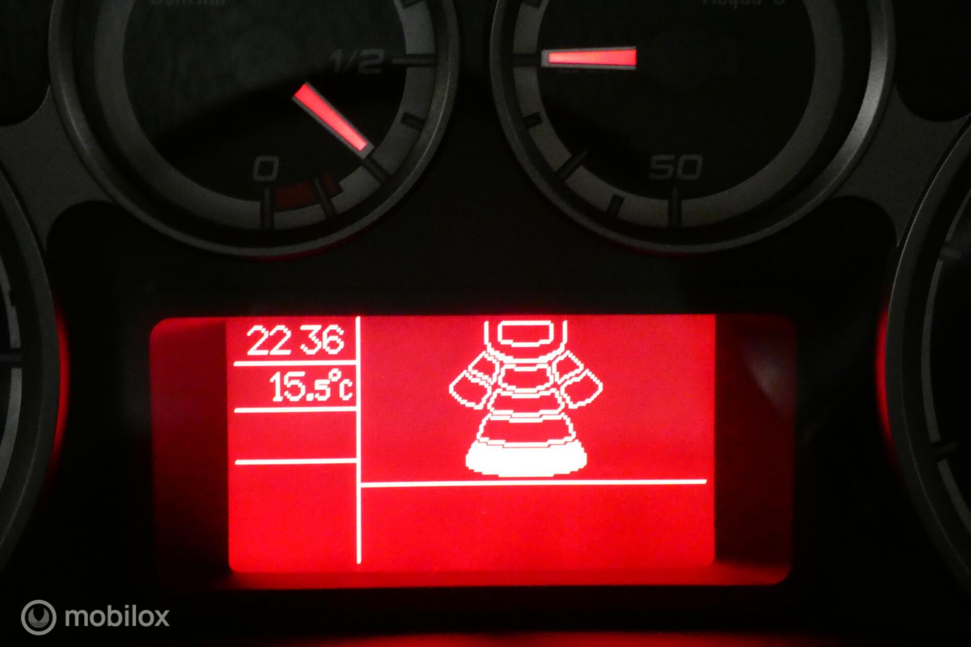 Foto van Alfa Romeo Alfa Mito