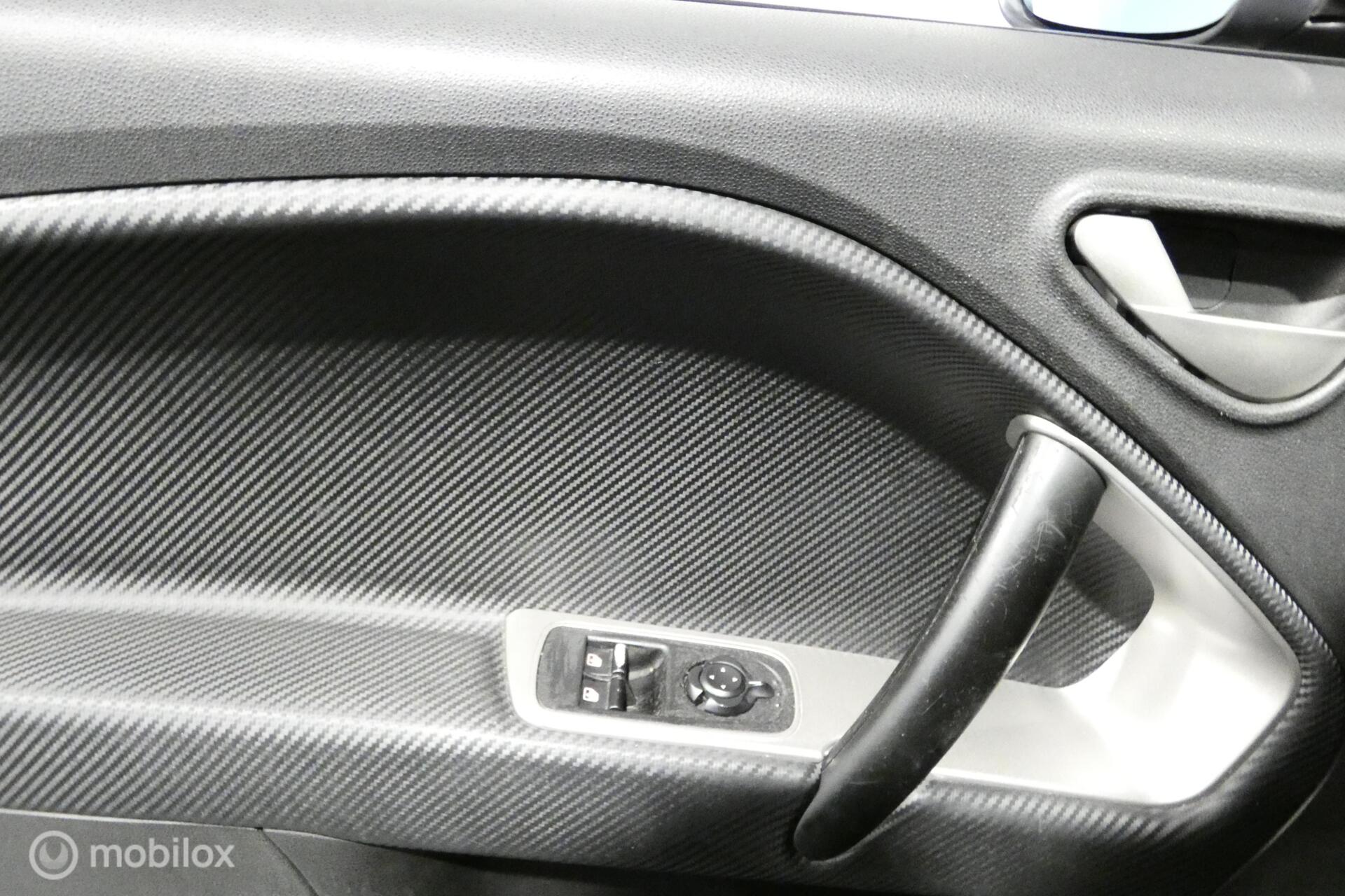 Foto van Alfa Romeo Alfa Mito