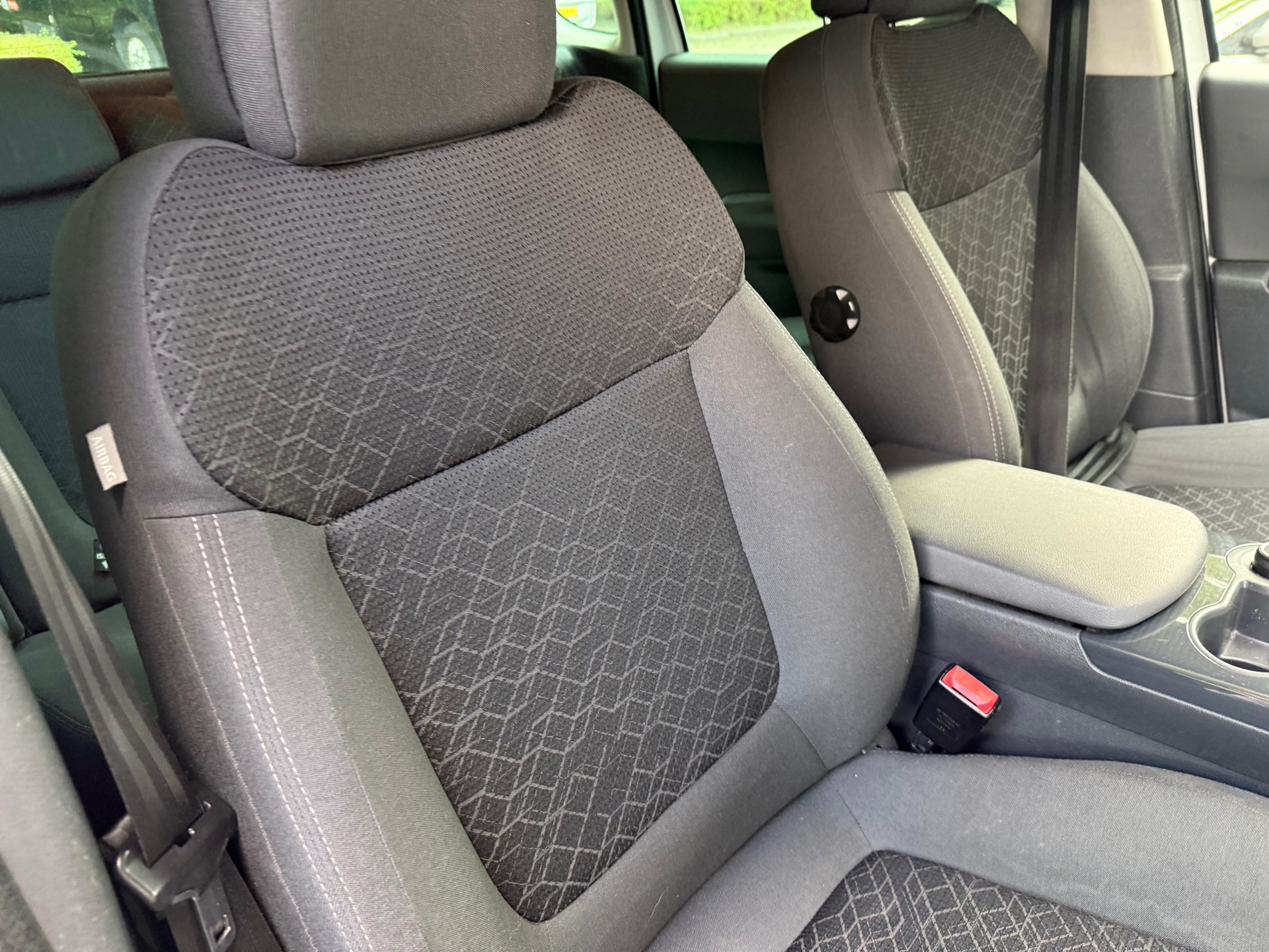 Foto van Peugeot 3008