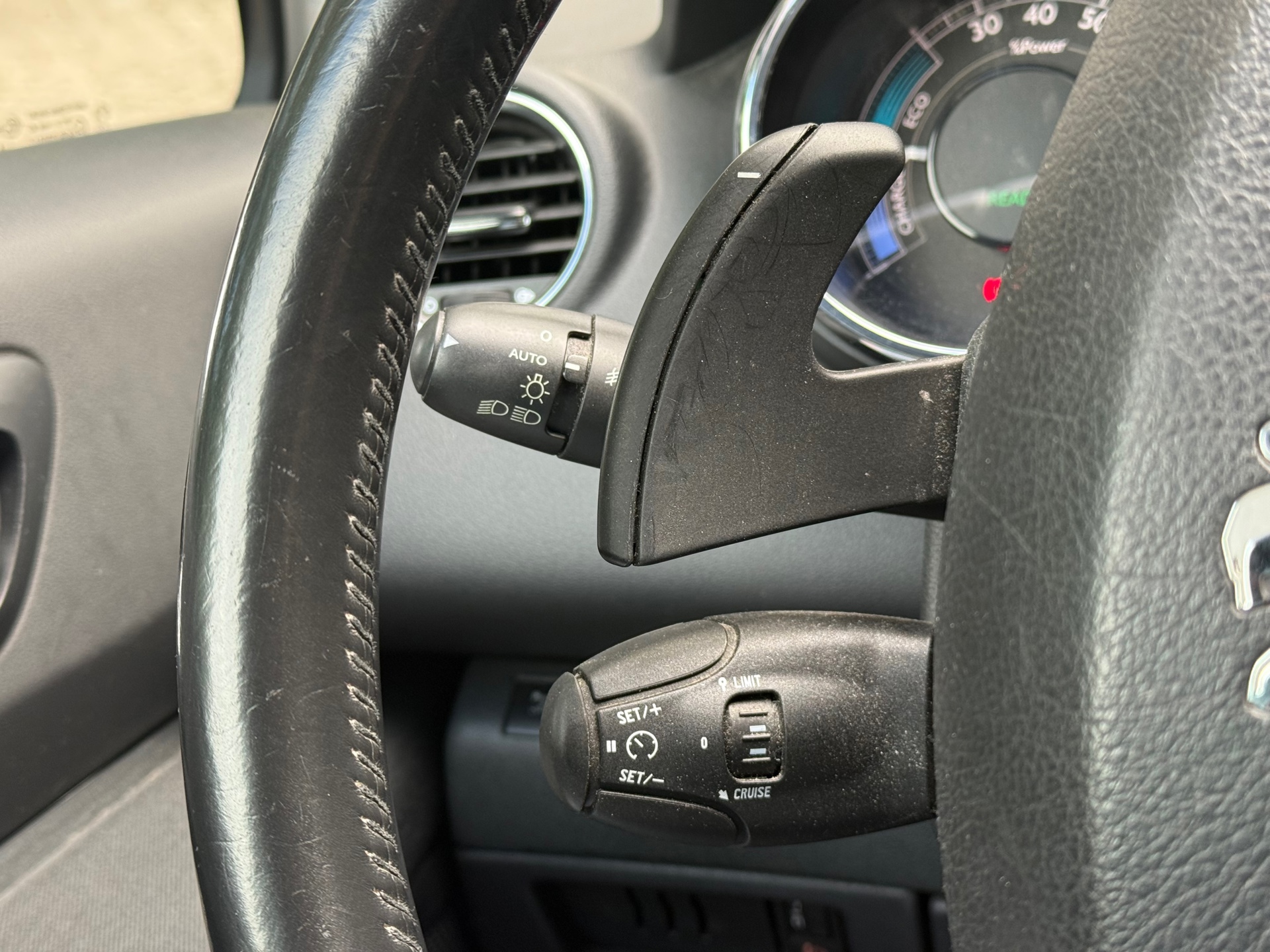 Foto van Peugeot 3008