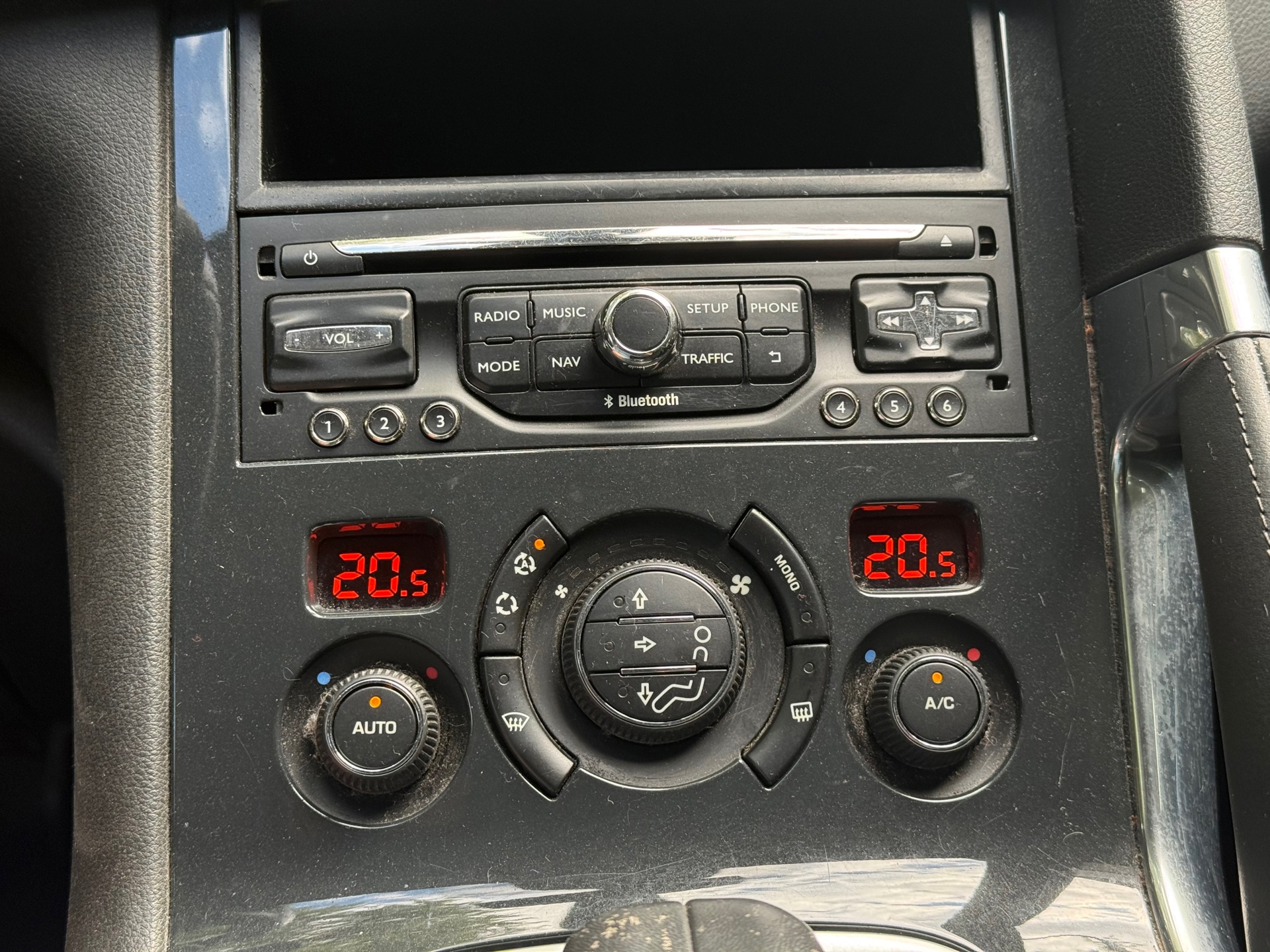 Foto van Peugeot 3008
