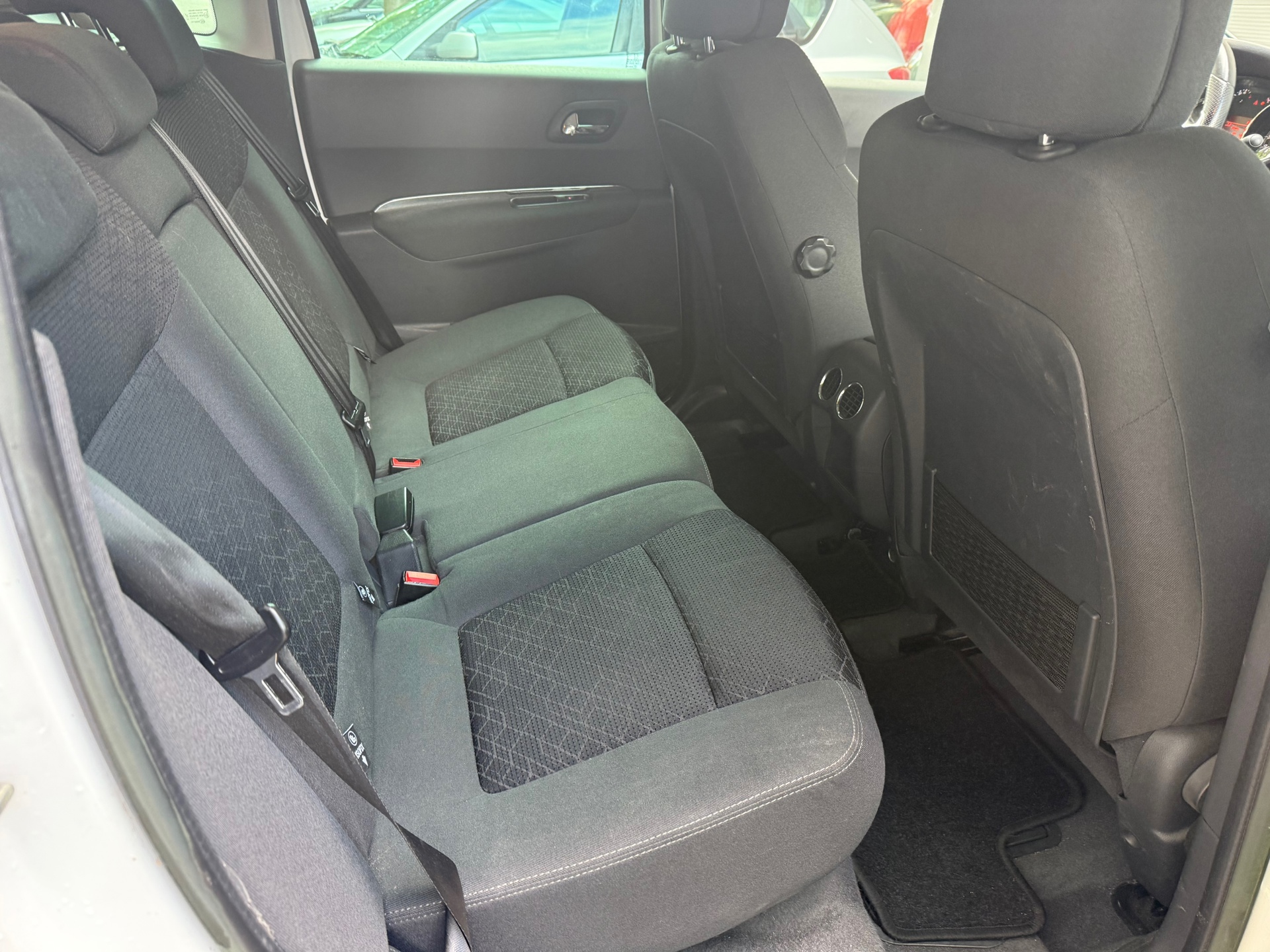 Foto van Peugeot 3008
