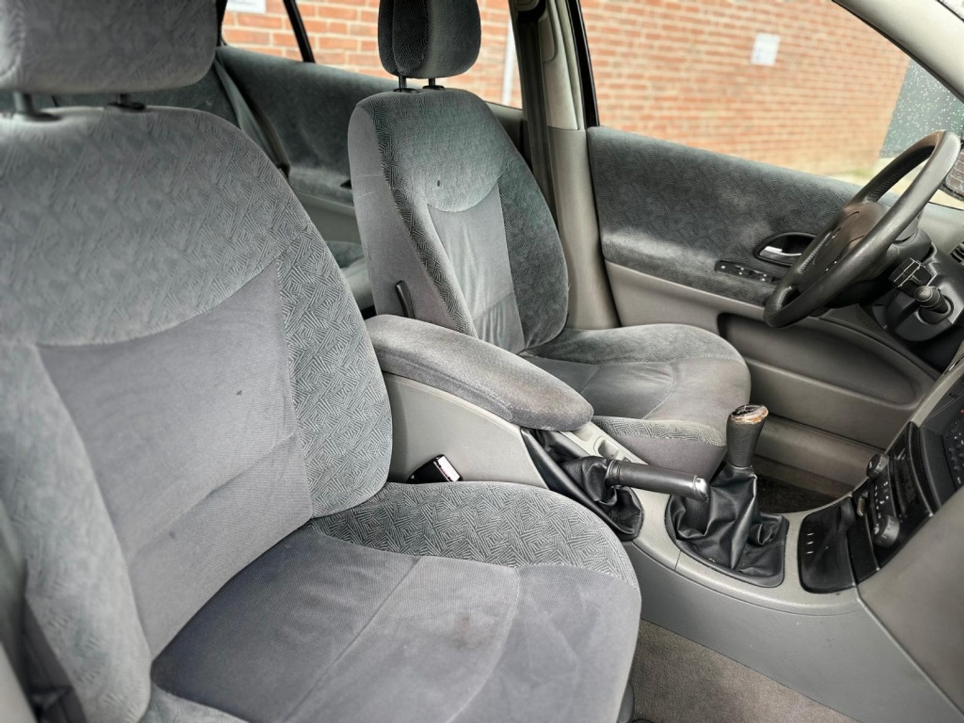 Foto van Renault Laguna