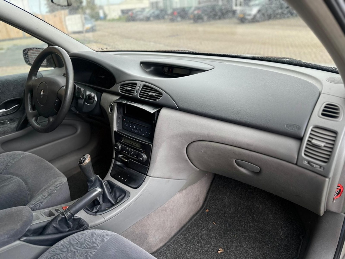Foto van Renault Laguna