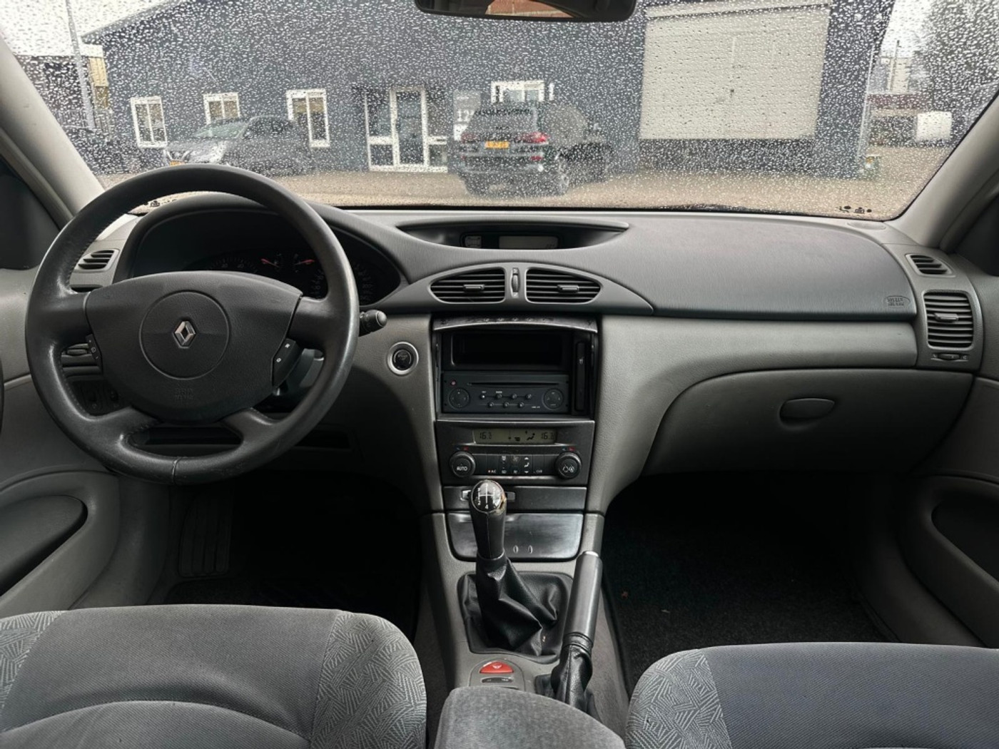 Foto van Renault Laguna