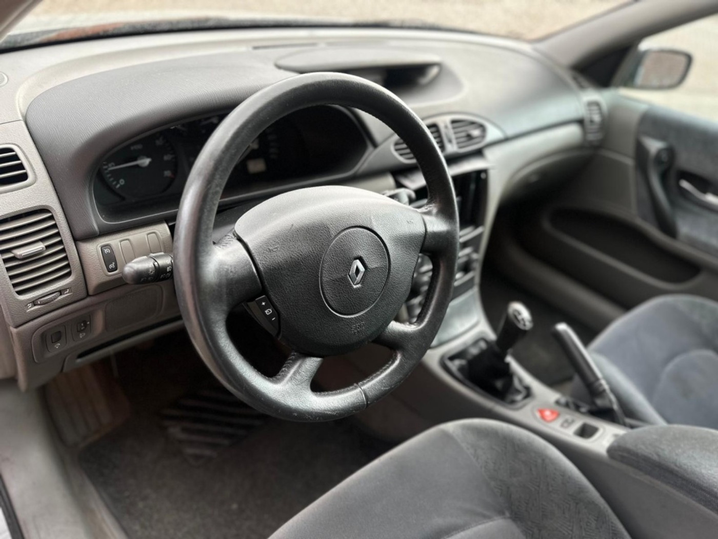 Foto van Renault Laguna